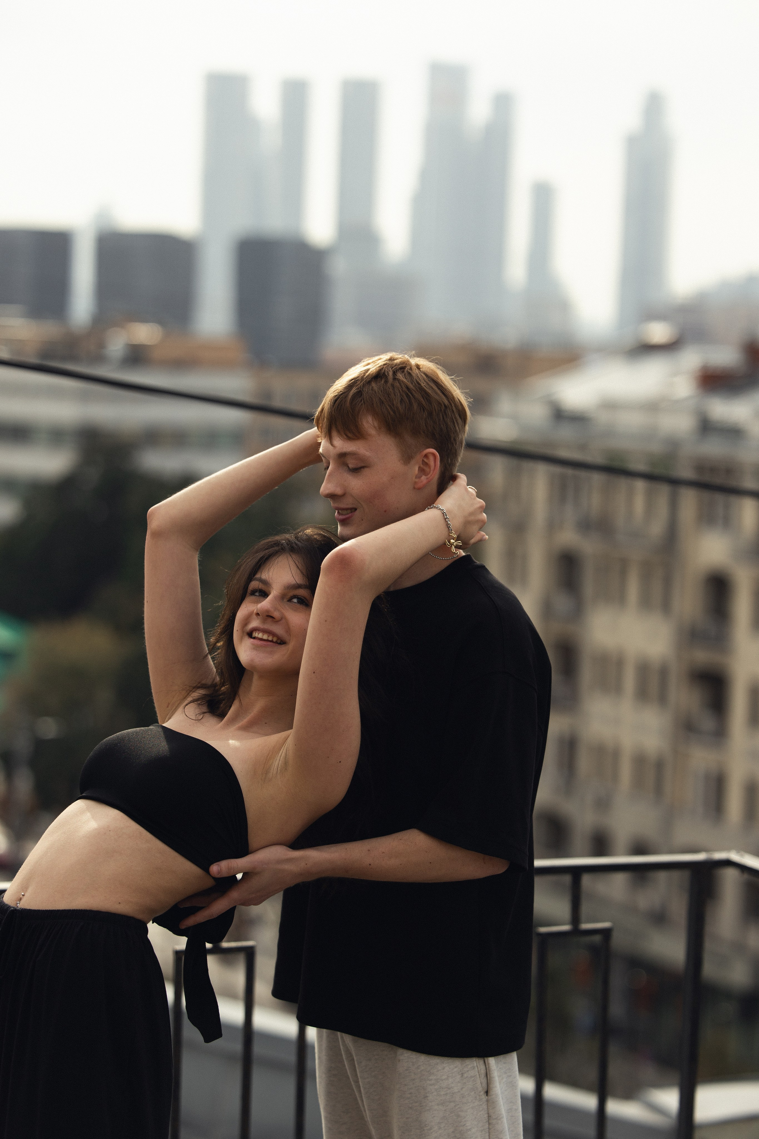 Роман и Юлия. Kharchenkotatianaweddingphoto