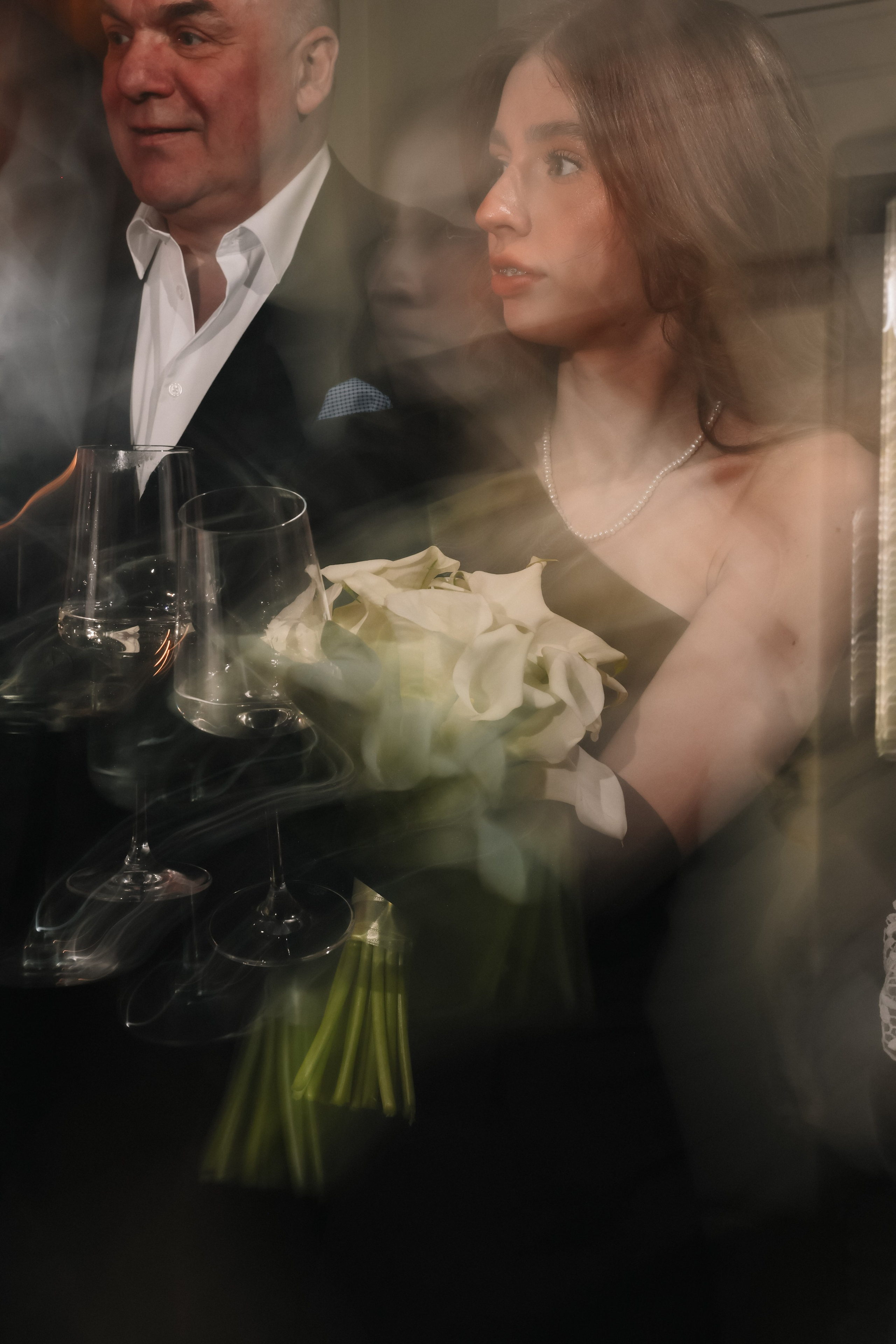 DENIS & ELIZAVETA Барвиха. Kharchenkotatianaweddingphoto