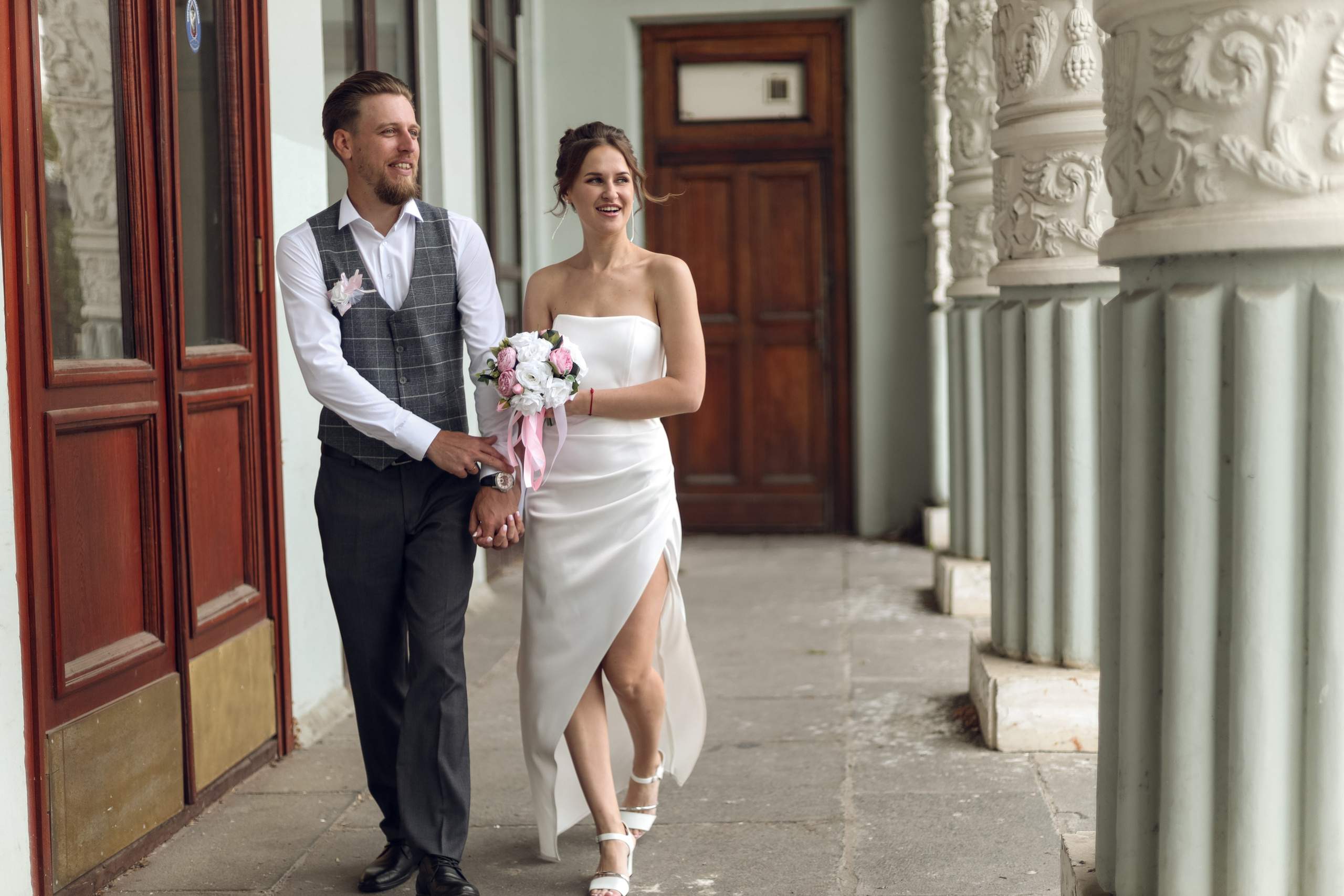 Антон и Дарья 30-06-2023. Kharchenkotatianaweddingphoto