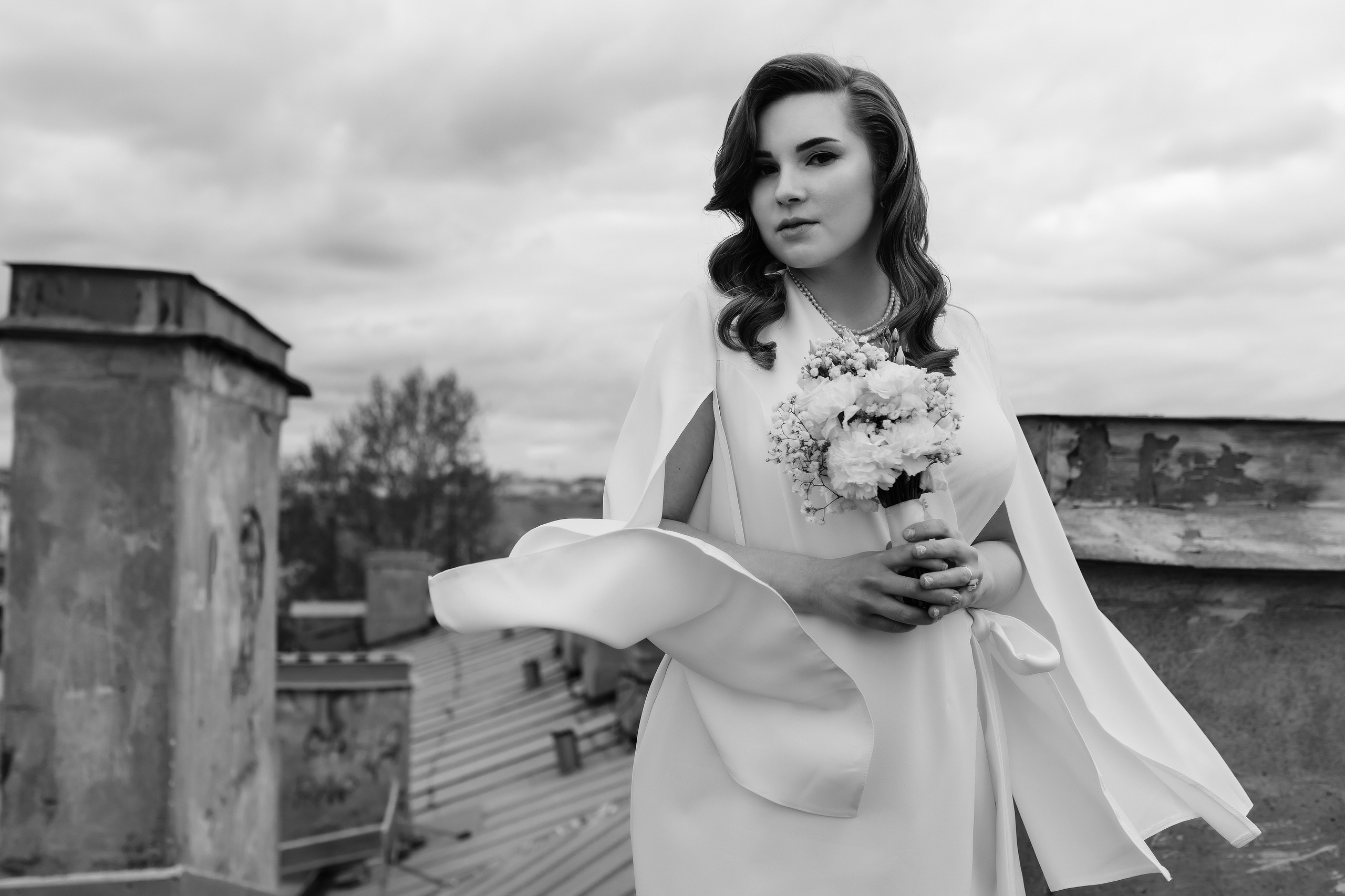 Олег & Александра. Свадебный и семейный фотограф Санкт-Петербурга Мария Родионова