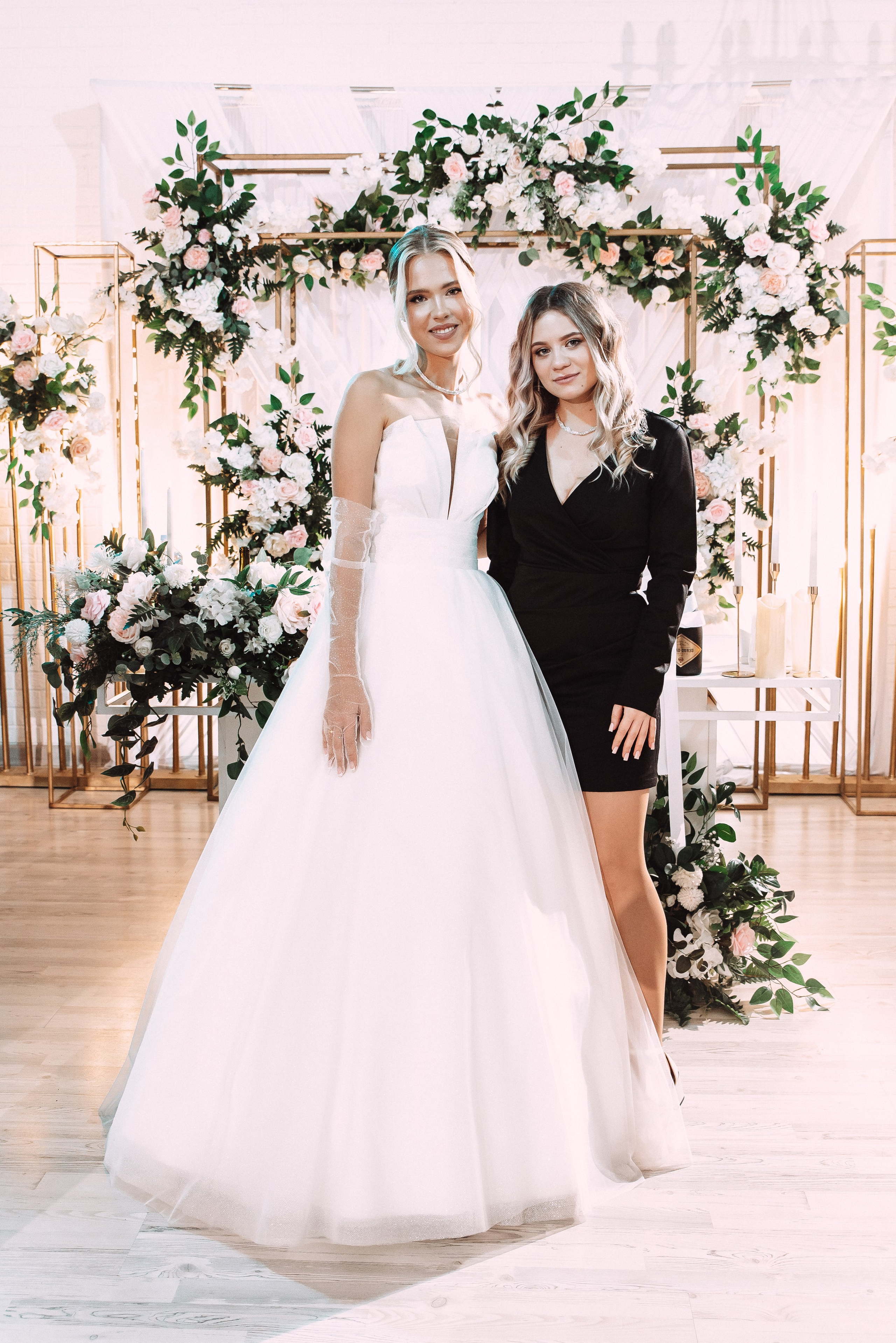 Александр + Кристина. Свадебный и семейный фотограф в Волгограде Олеся Лисицкая