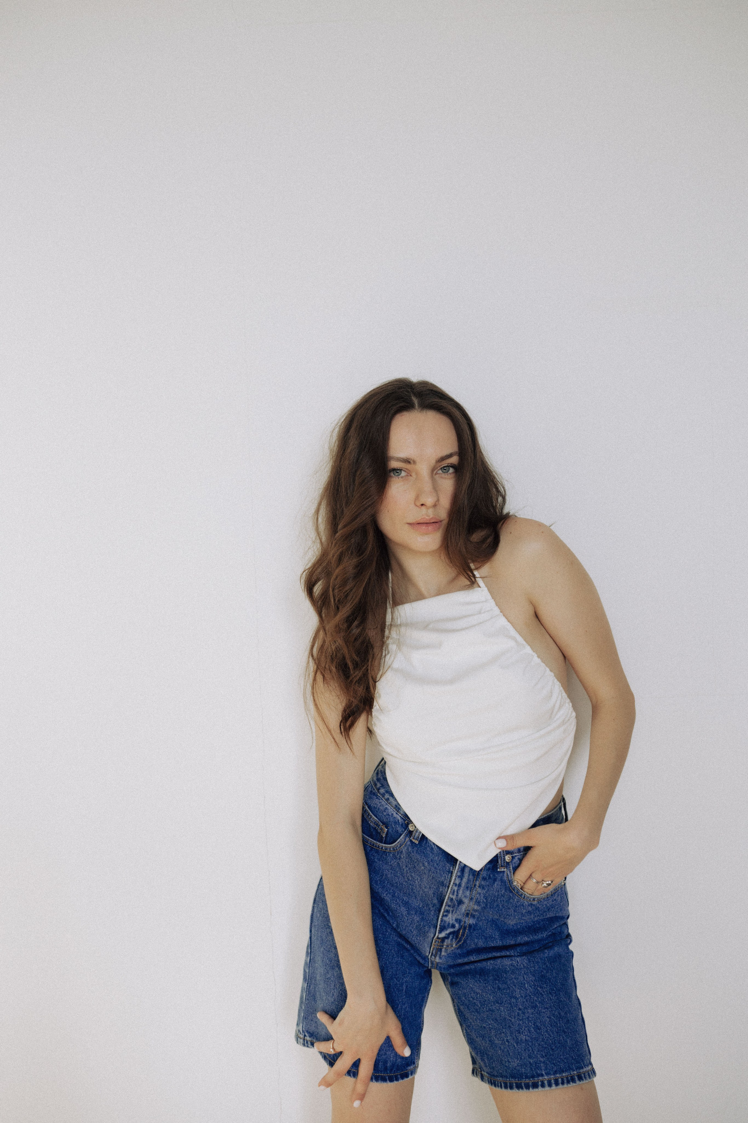 Ольга. Фотограф Стилист Тюмень Вера Хайруллина