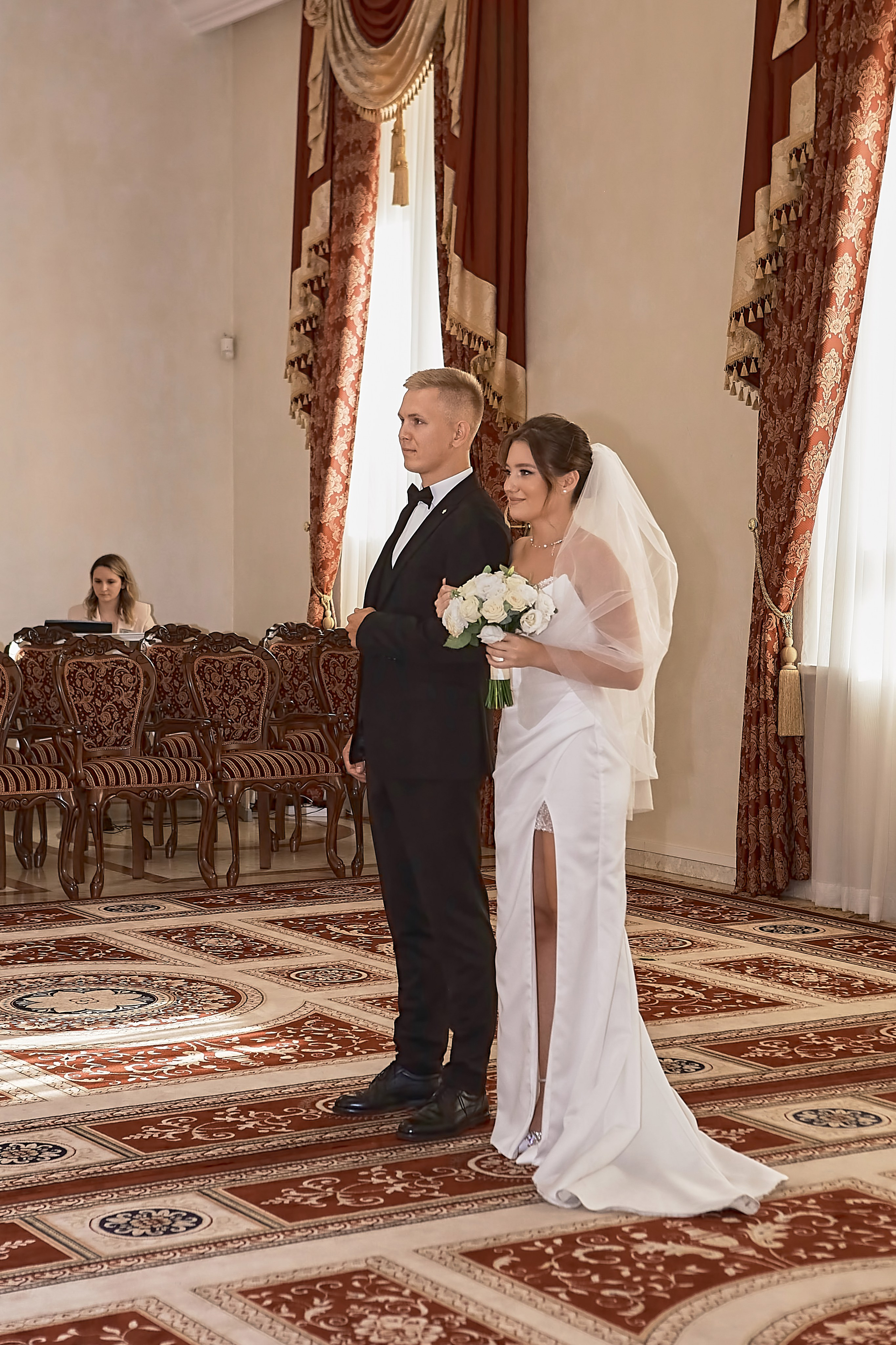 Свадебная съемка Артема и Евгении. Семейный и свадебный фотограф в Краснодаре Михеева Светлана