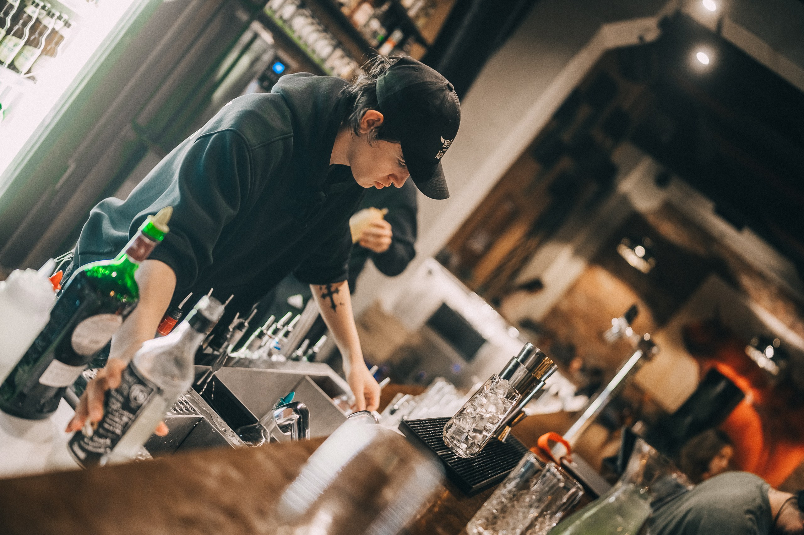 Открытие Жадины Гавядины. Фотограф в Кемерово Владислав Шульц