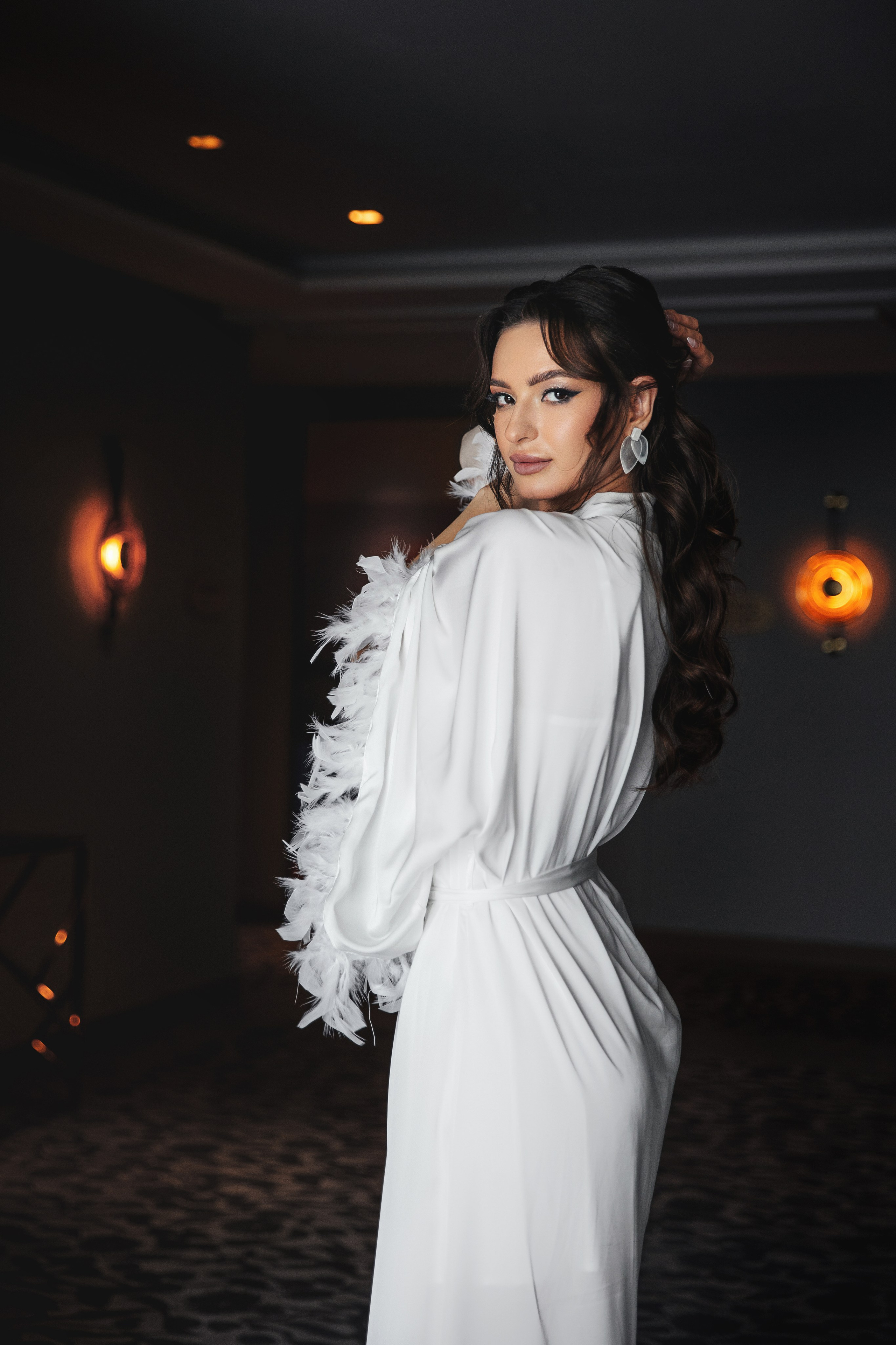 Андрей и Валерия. Свадебный фотограф в Ростове-на-Дону Олег Майер