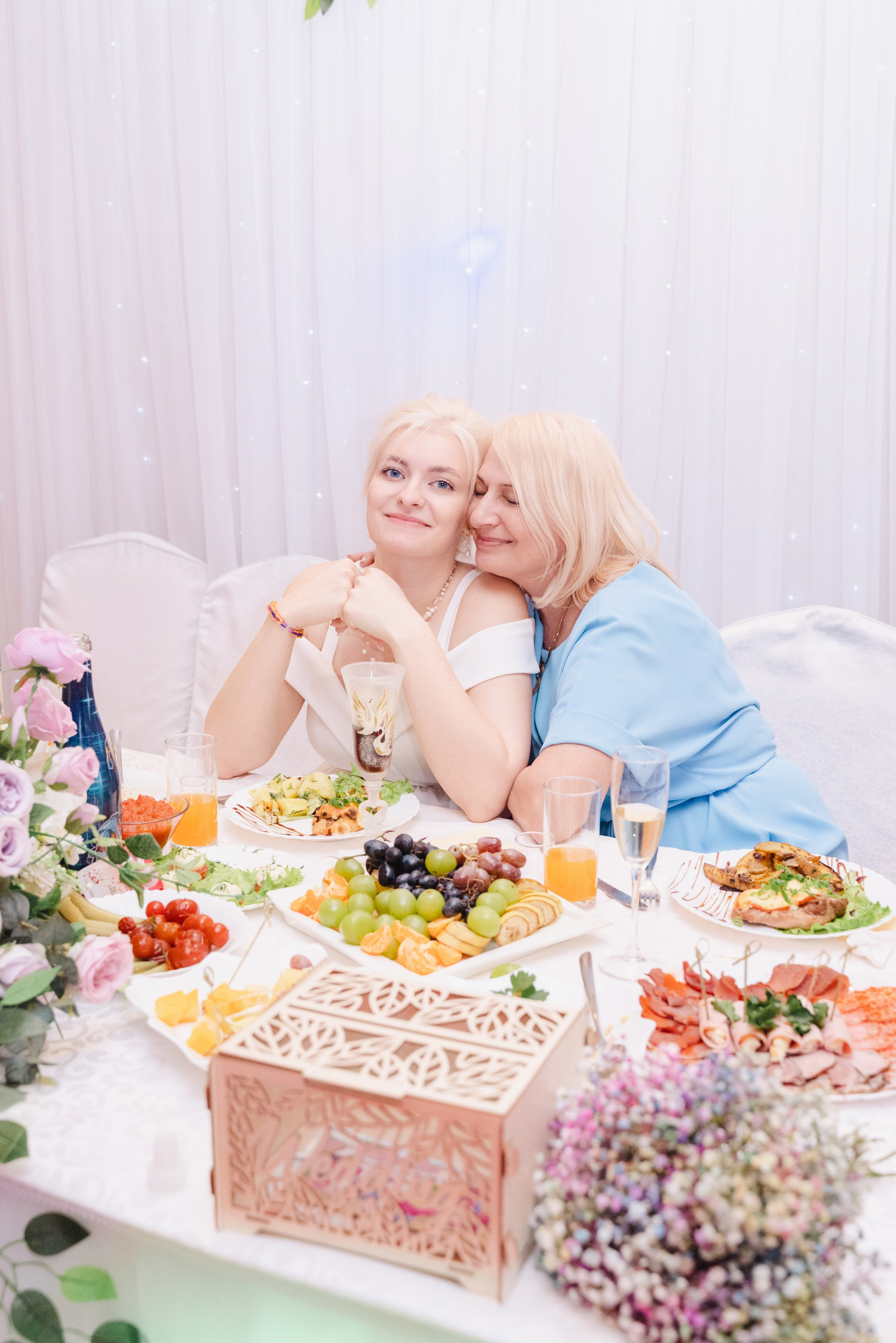 Свадебный день. Свадебный фотограф Новосибирск Мария Раменская