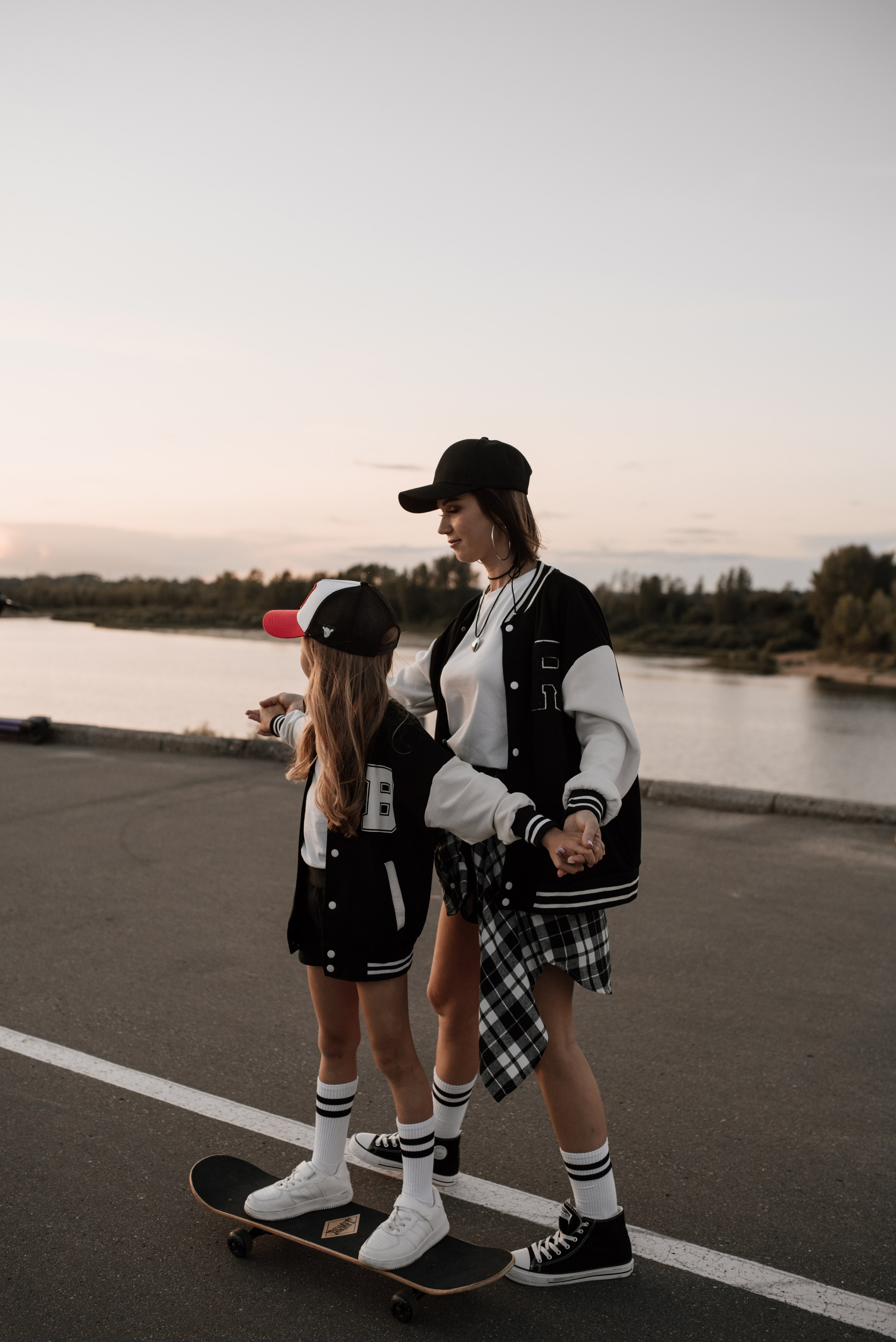 Ира ♡ Алена. Фотограф Ольга Плеханова | Нижний Новгород, Москва