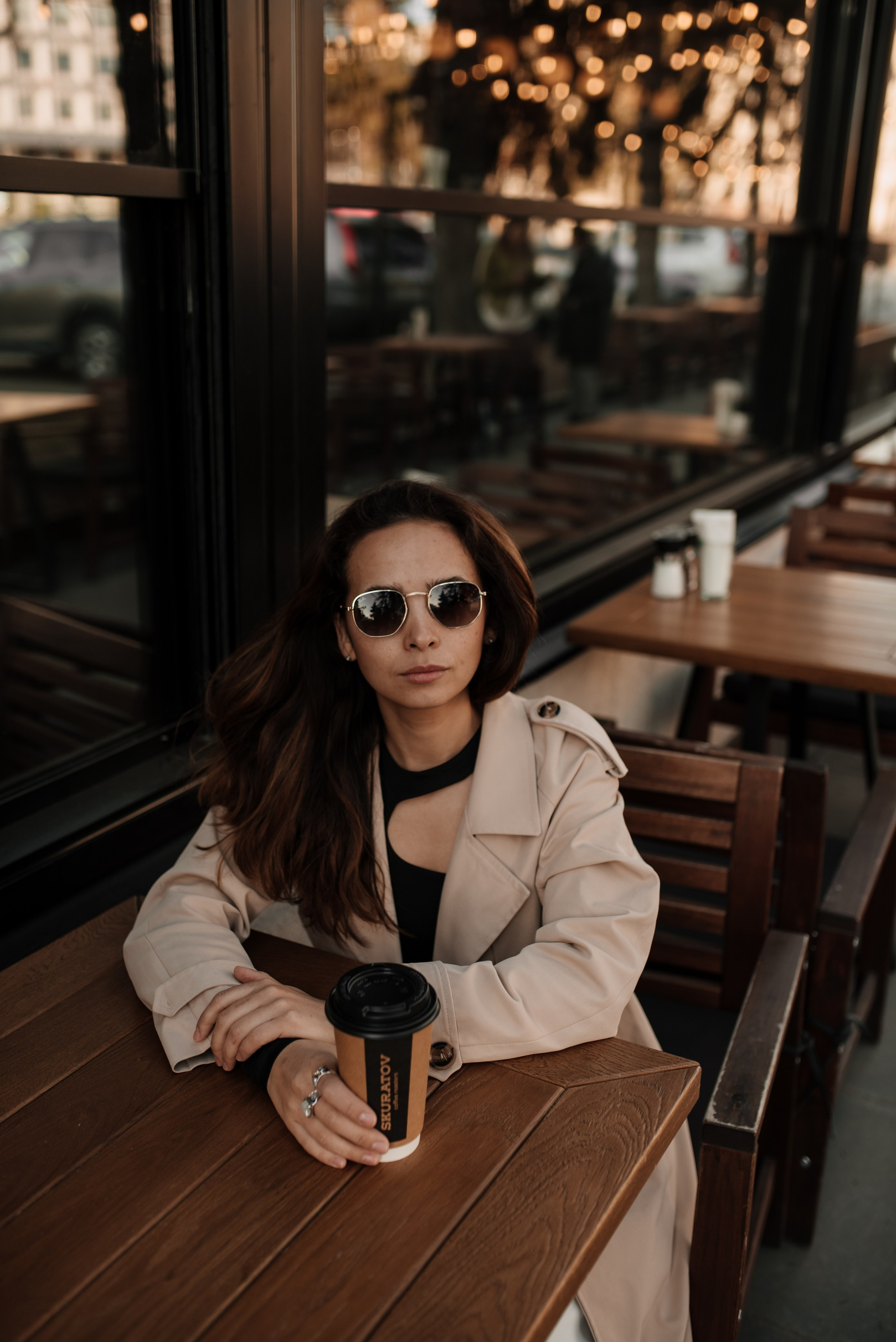 Надя. Фотограф Ольга Плеханова | Нижний Новгород, Москва