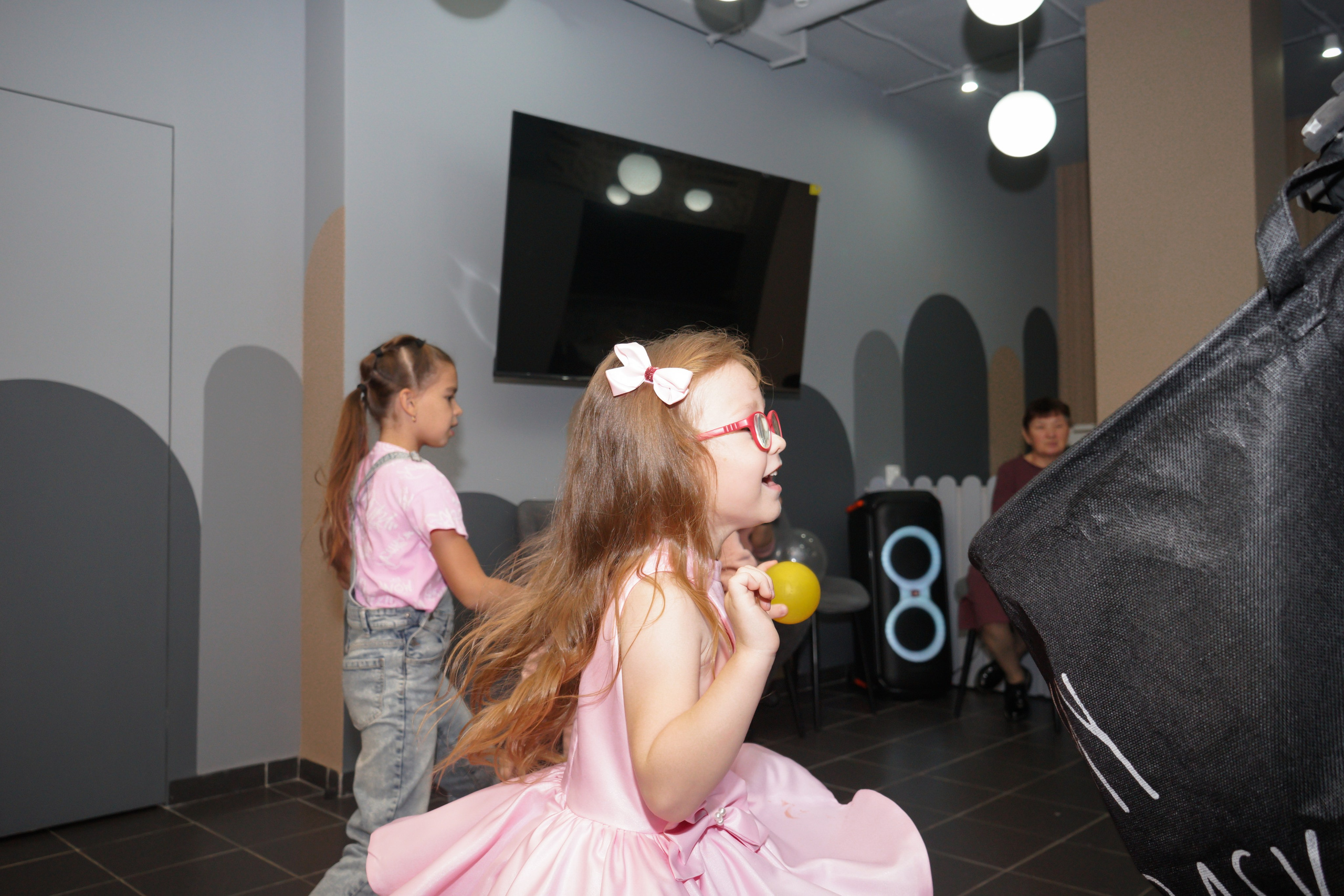 День рождения