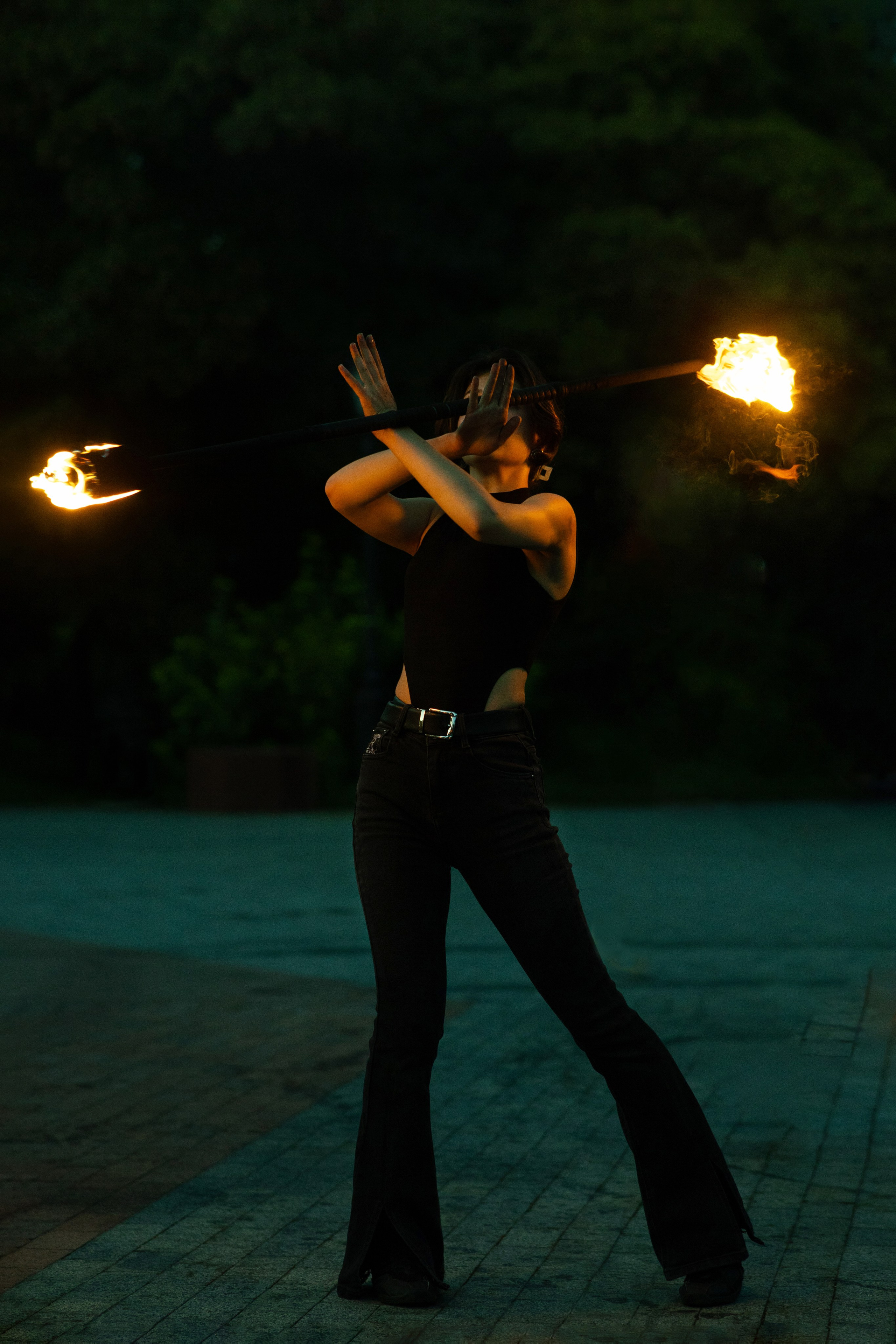 Мари. Фотограф Михаил Олейник