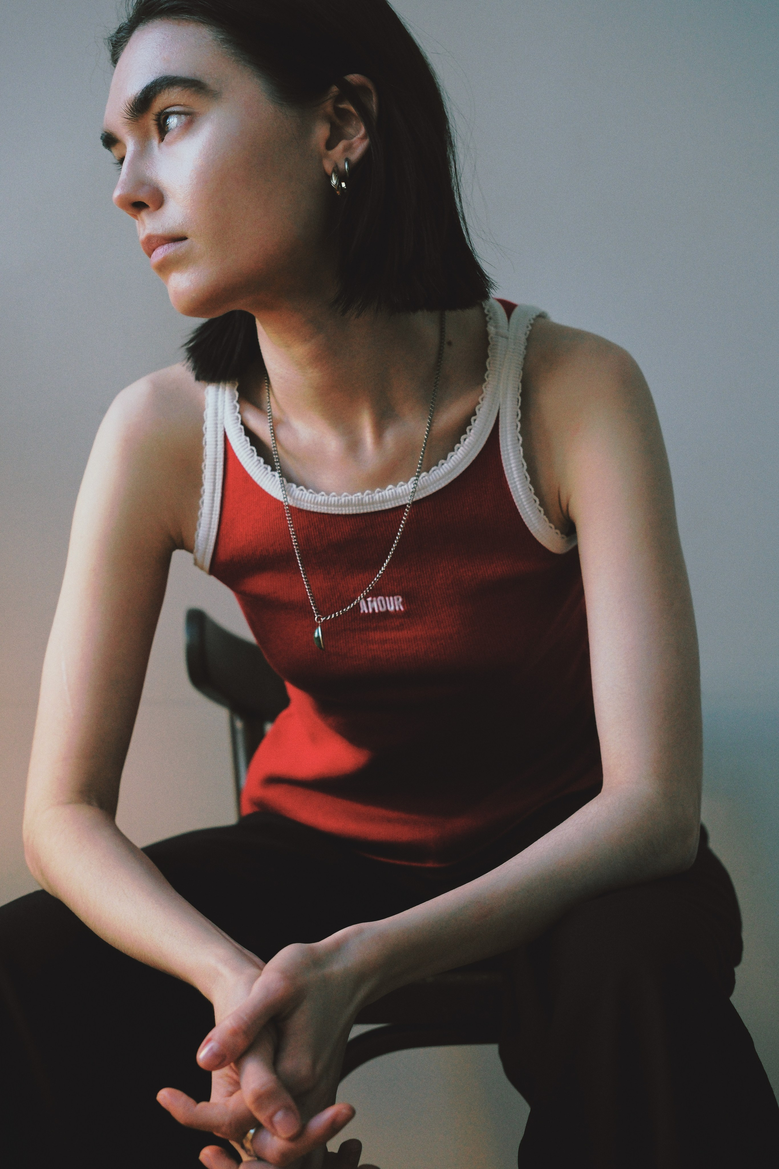 Арина. Главная