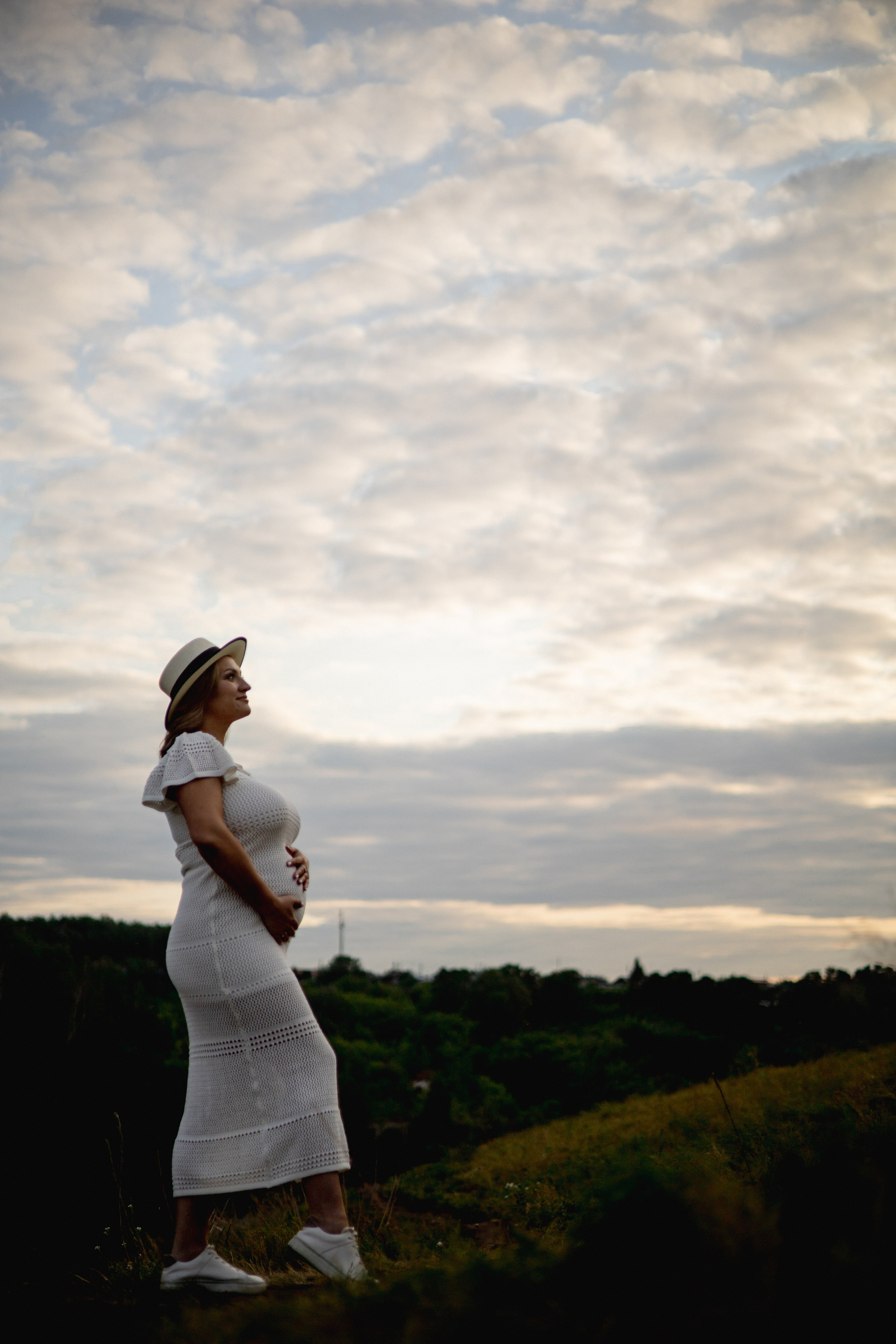 Гендер Пати Вероника и Антон. Свадебный и семейный фотограф Екатеринбург