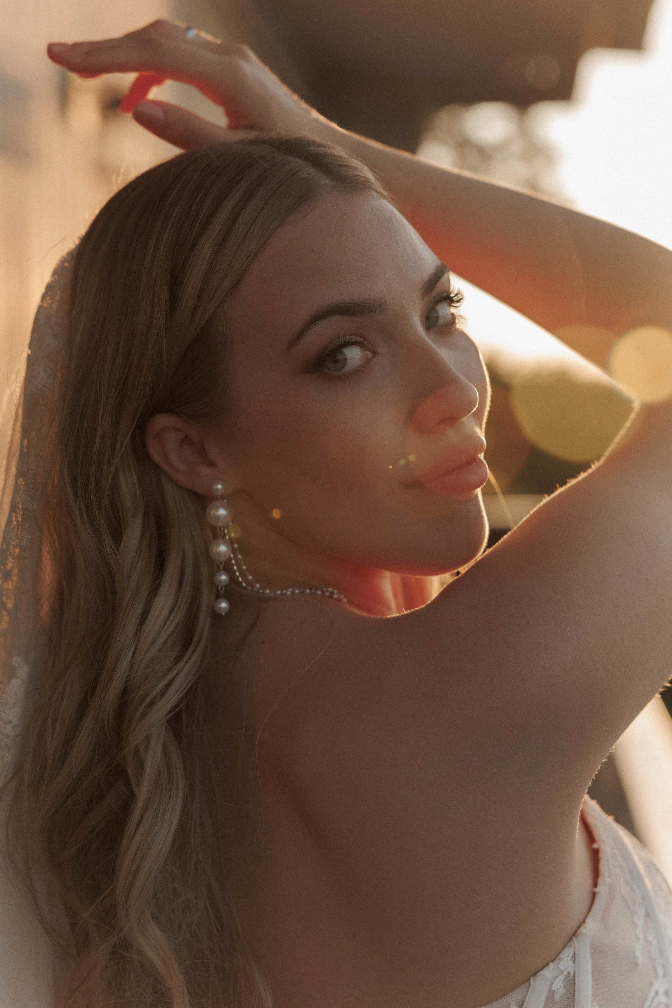 Лиза и Саша. Главная