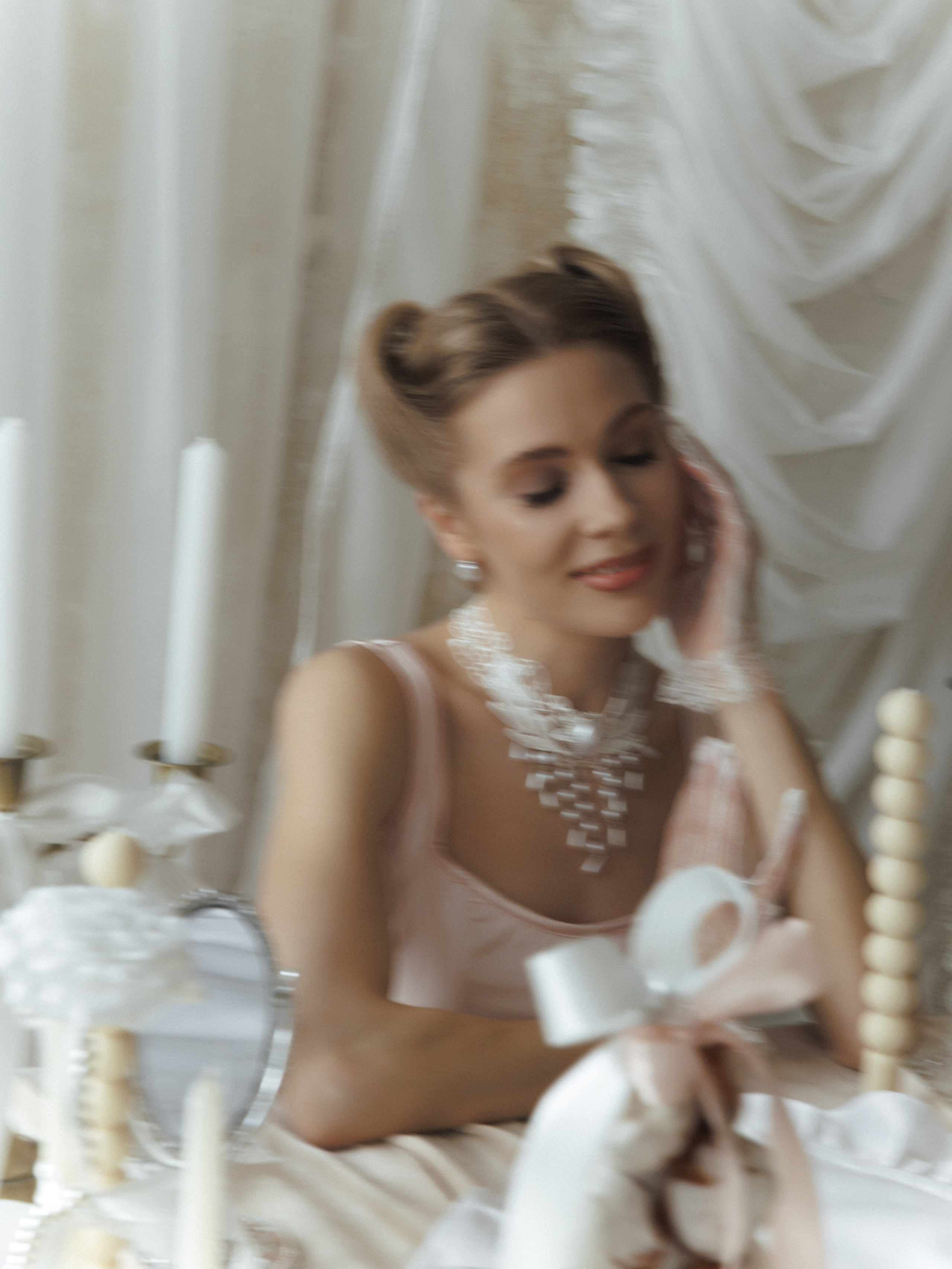 Ксюша и Егор. Главная