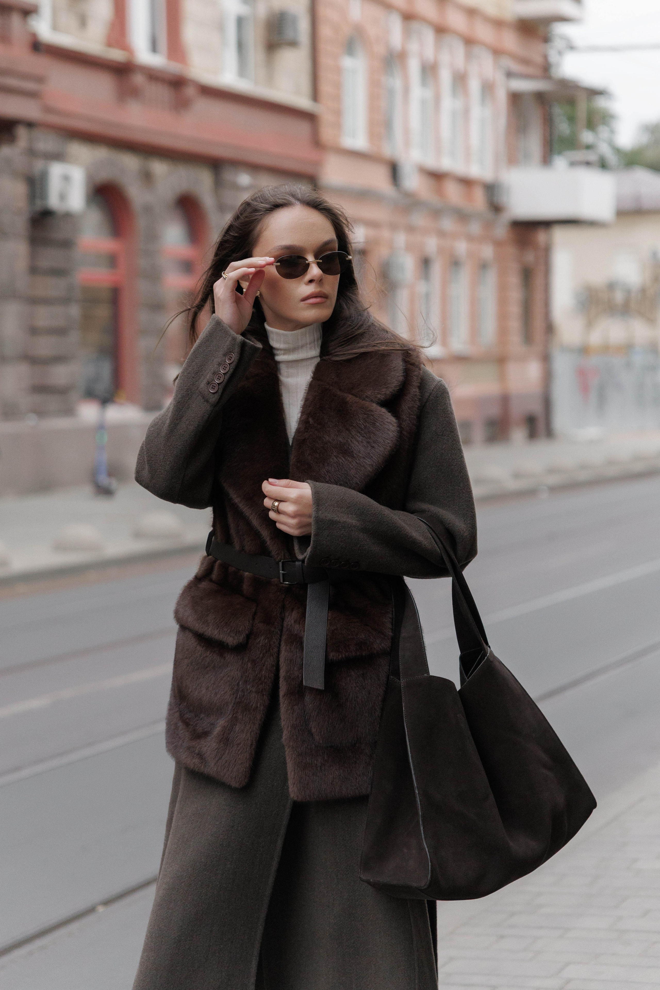 Бренд одежды. Главная