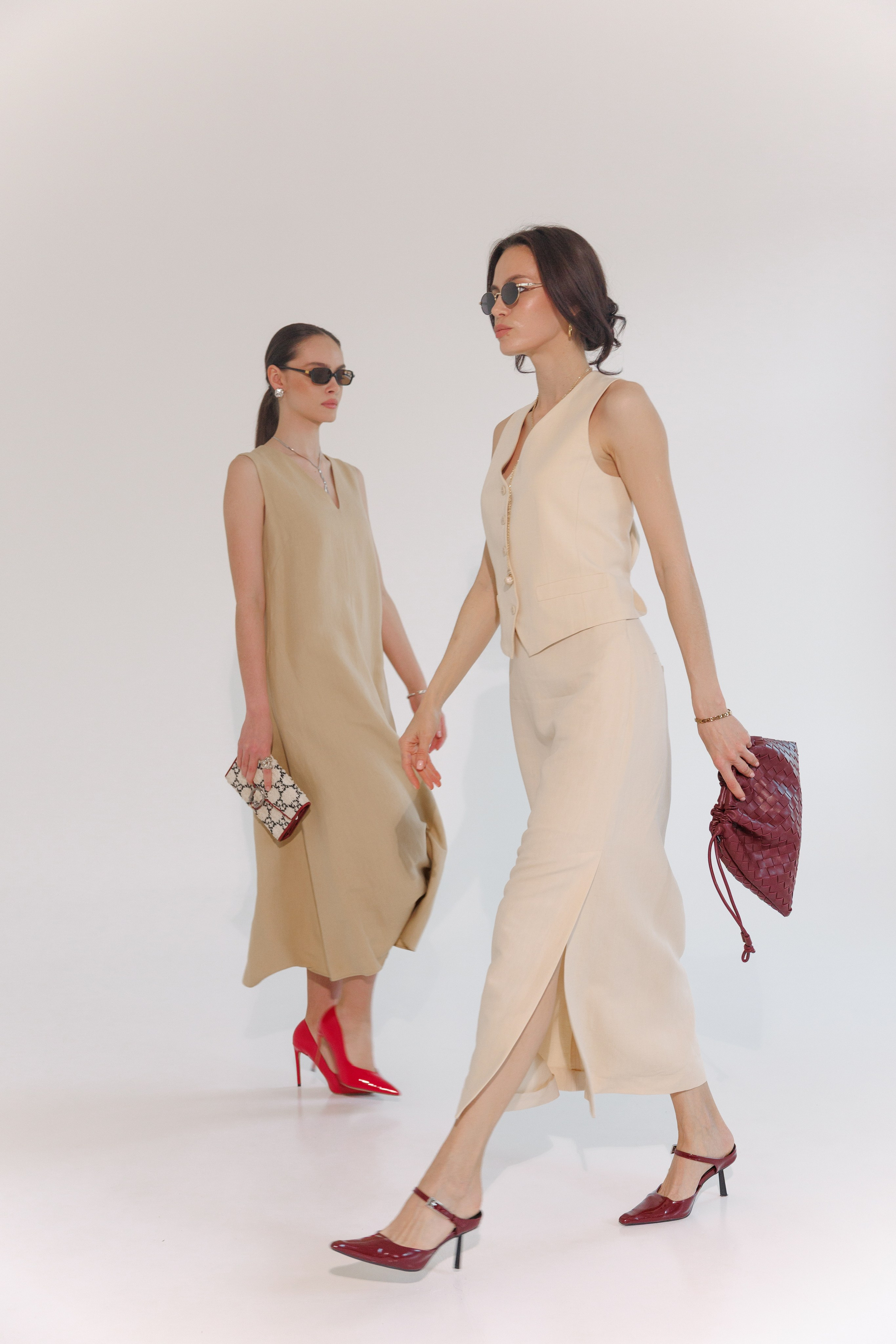 Бренд одежды. Главная