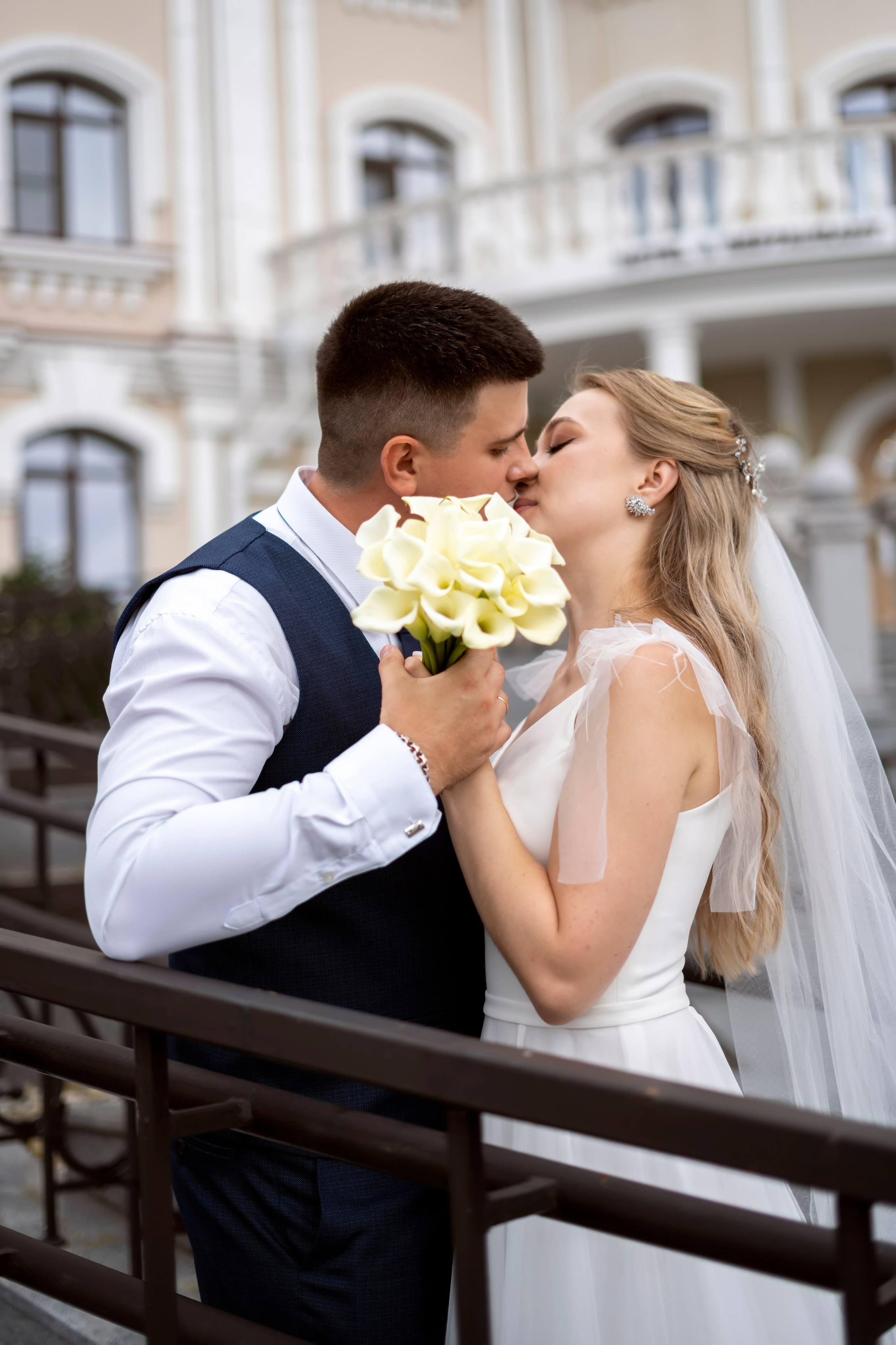 Анастасия и Александр. Семейный и детский фотограф в Хабаровске Анна Гриневич
