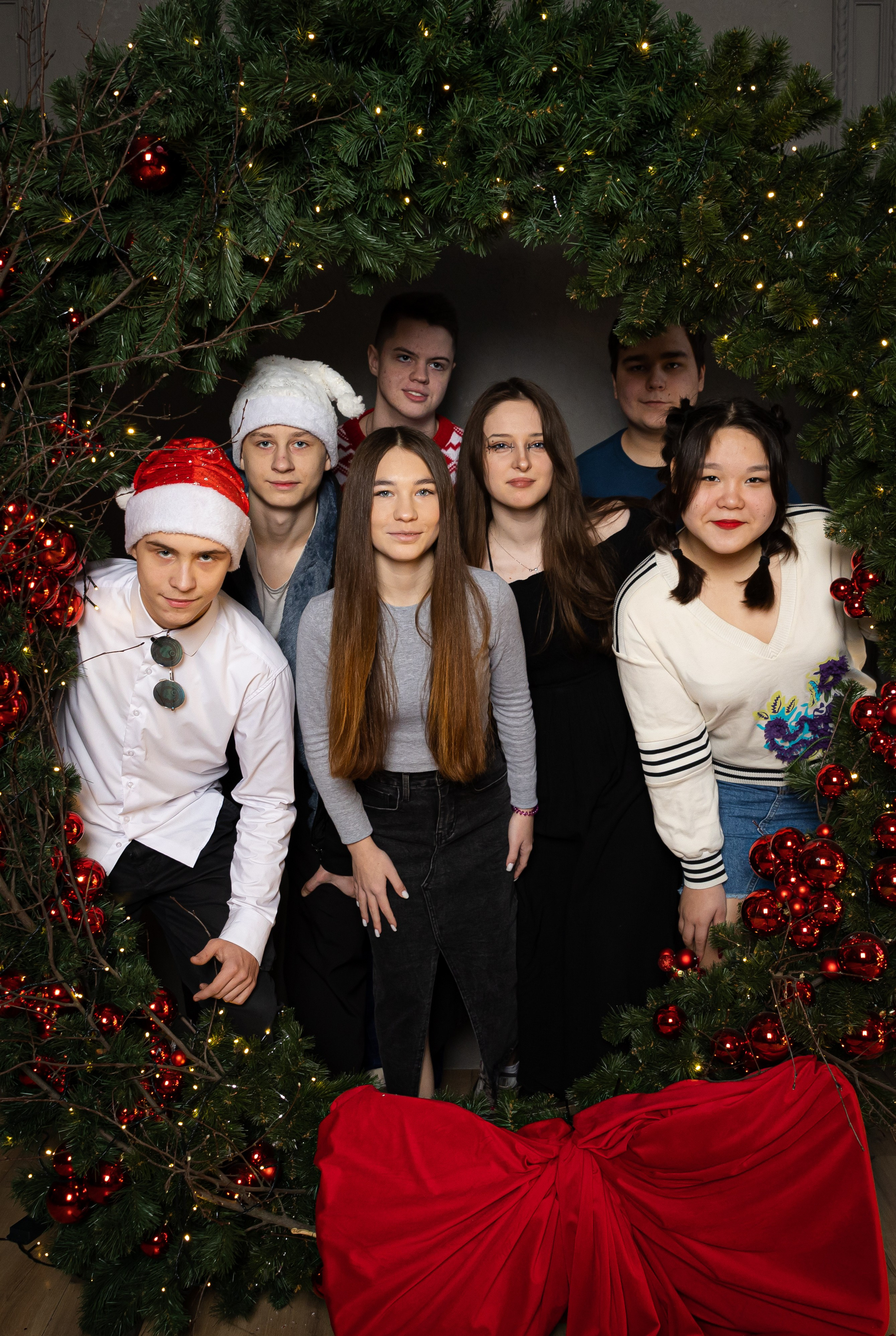 Выпускные. Фотограф Ярославль Ольга Кирсанова