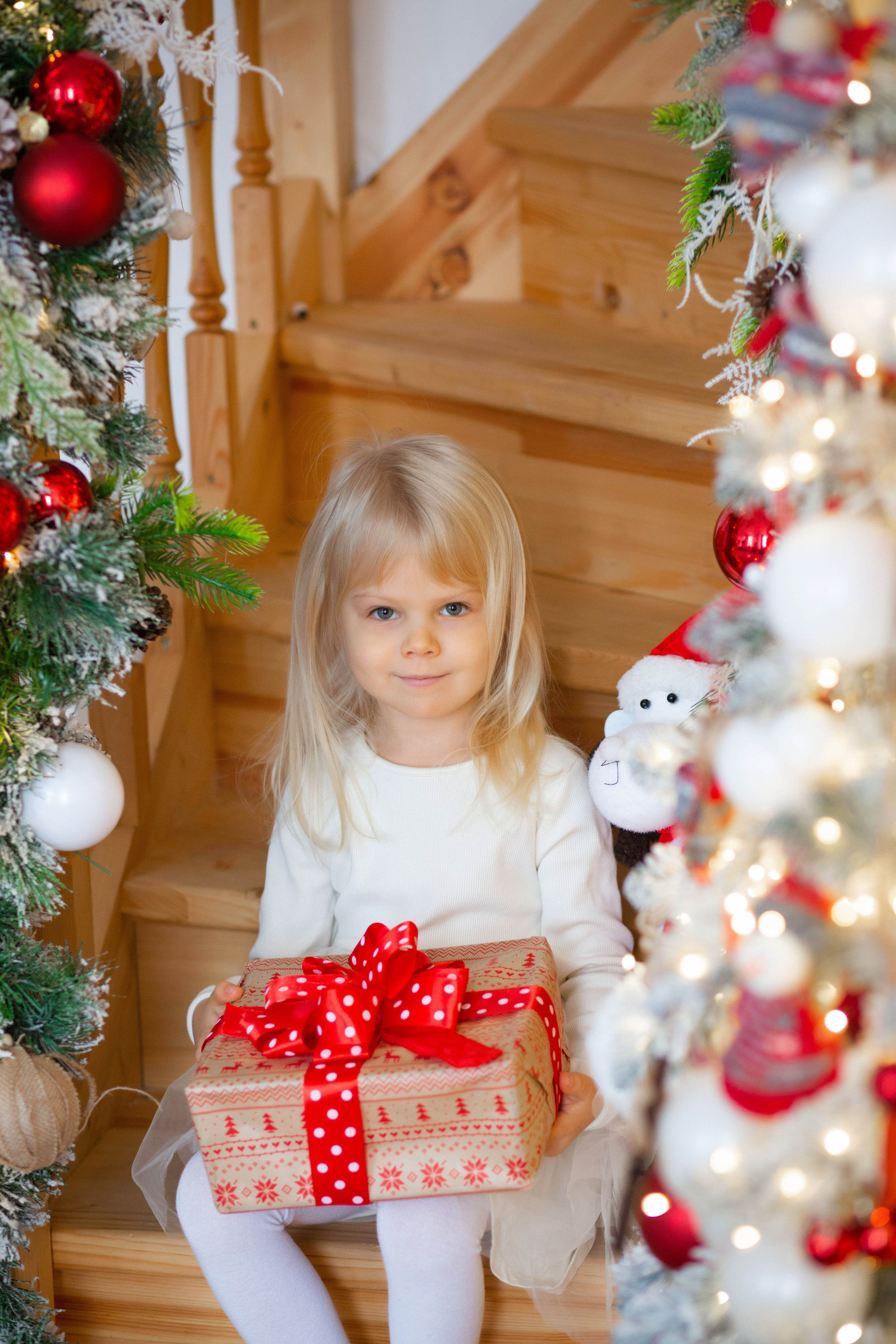 Дети. Фотограф в Москве Юлия Борисовец