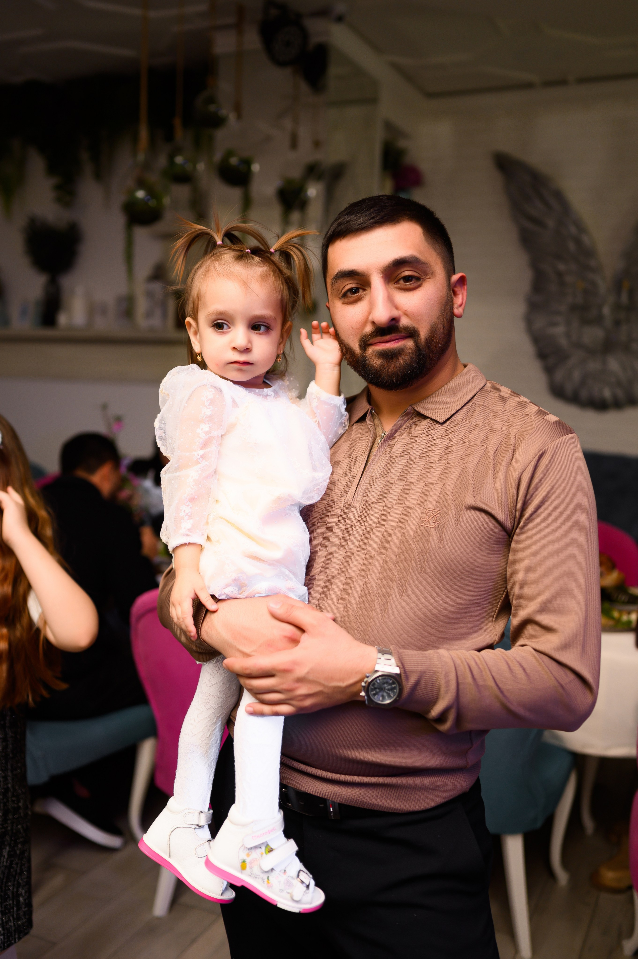 14.12.24. Свадебный и семейный фотограф в Краснодаре