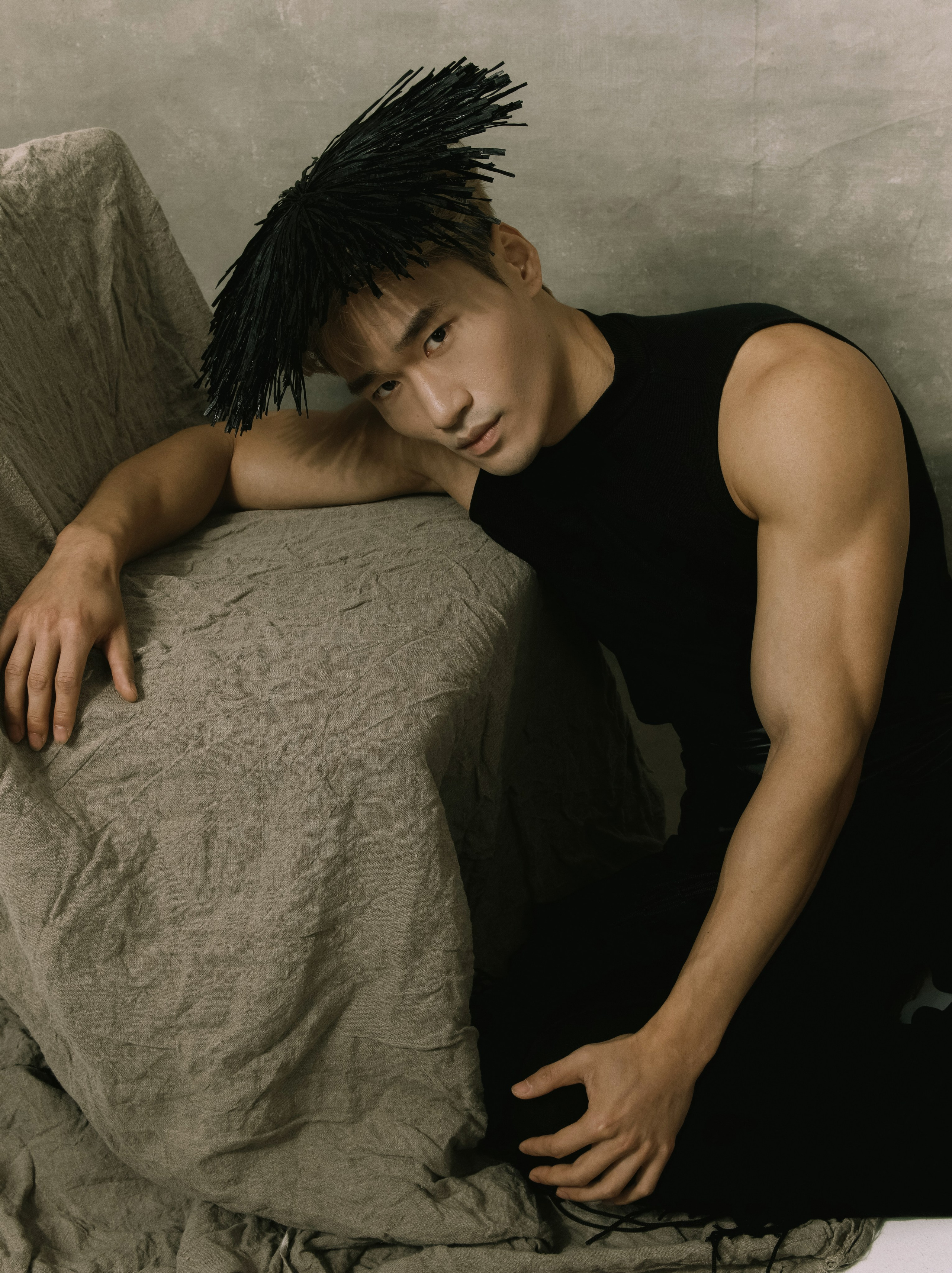 Damon. Фотограф в Минске Света Григорьева