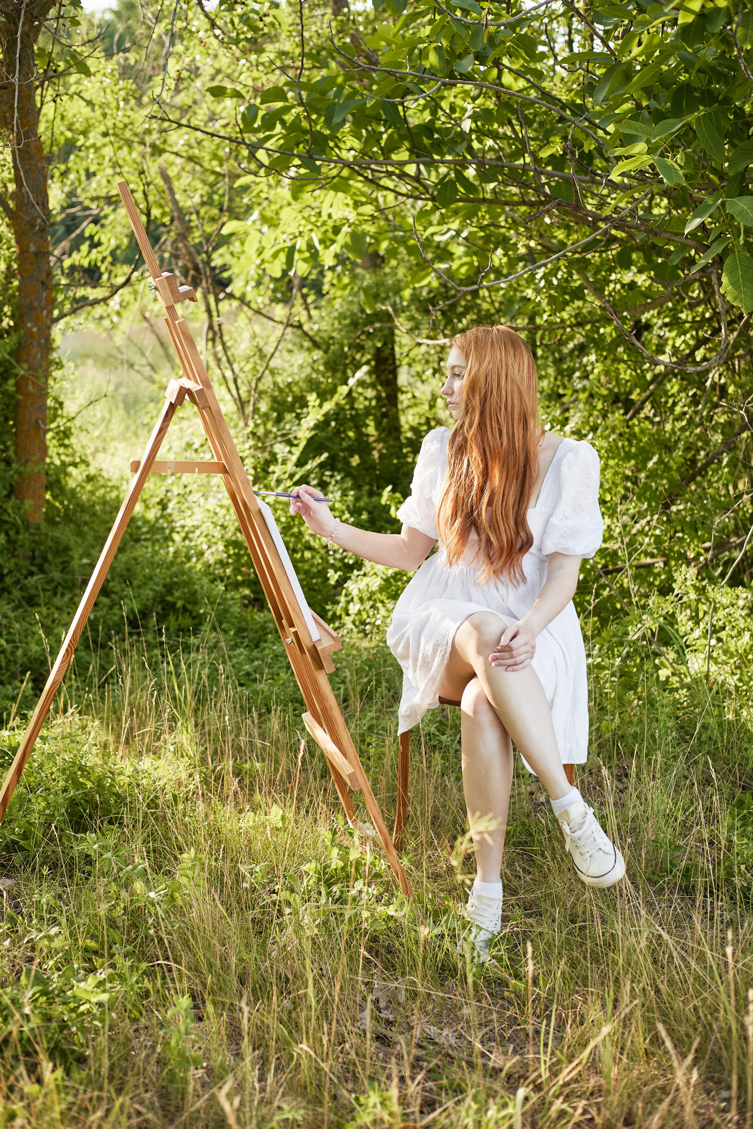 Мила. Ваш фотограф в Волгограде