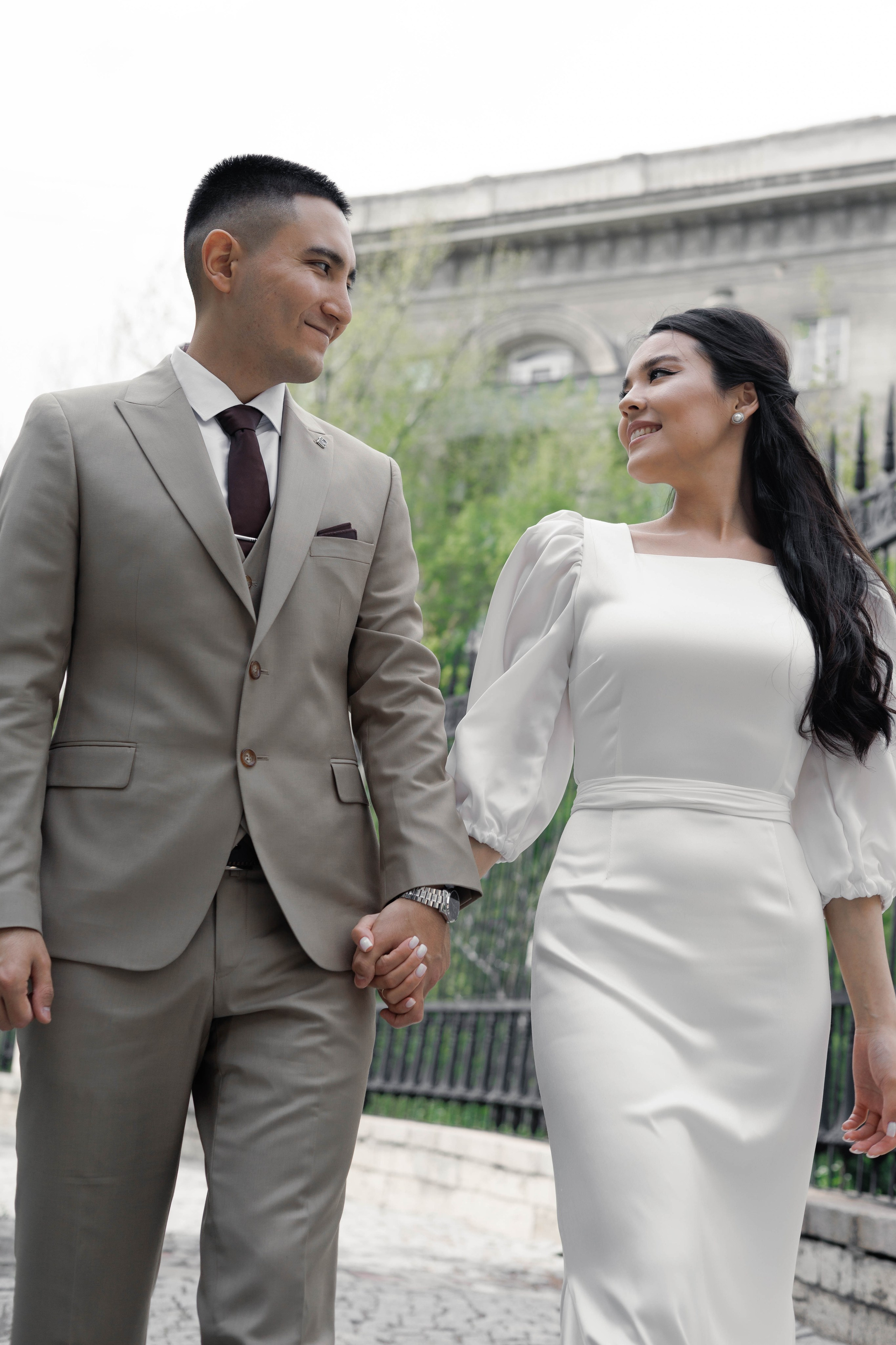 Нежность. Ваш фотограф в Волгограде