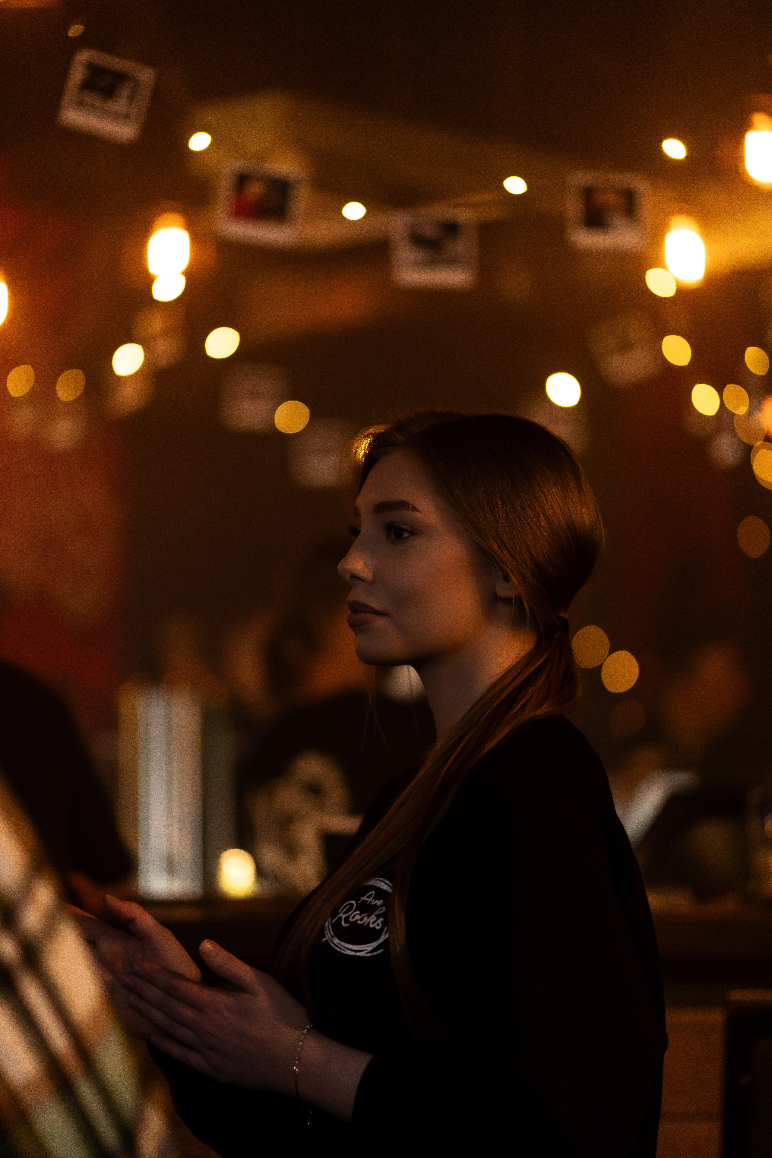 Rook's. Анастасия Паршукова — фотограф Шерегеш Новосибирск