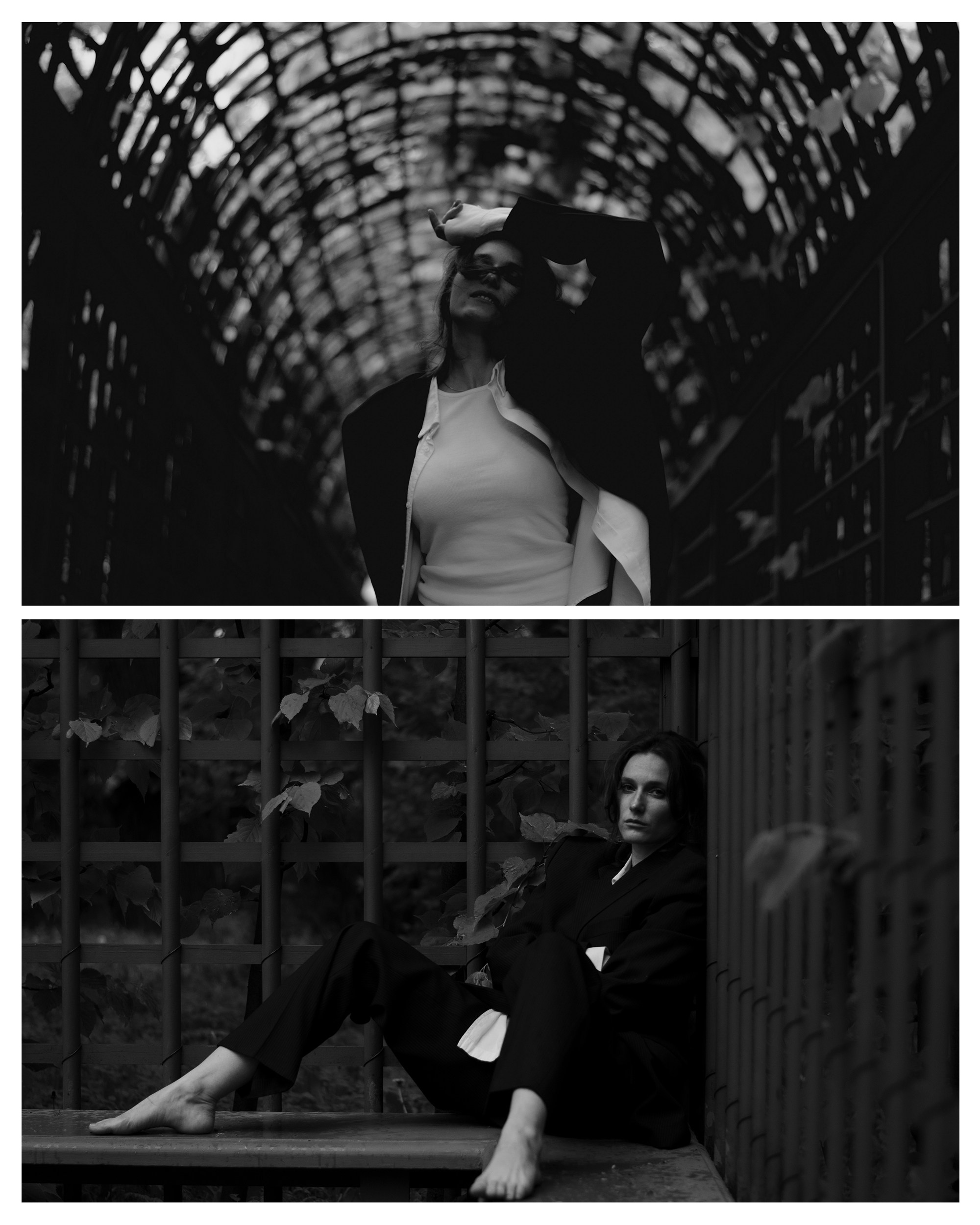 Софи. Портретный фотограф в Санкт-Петербурге Филатов Максим