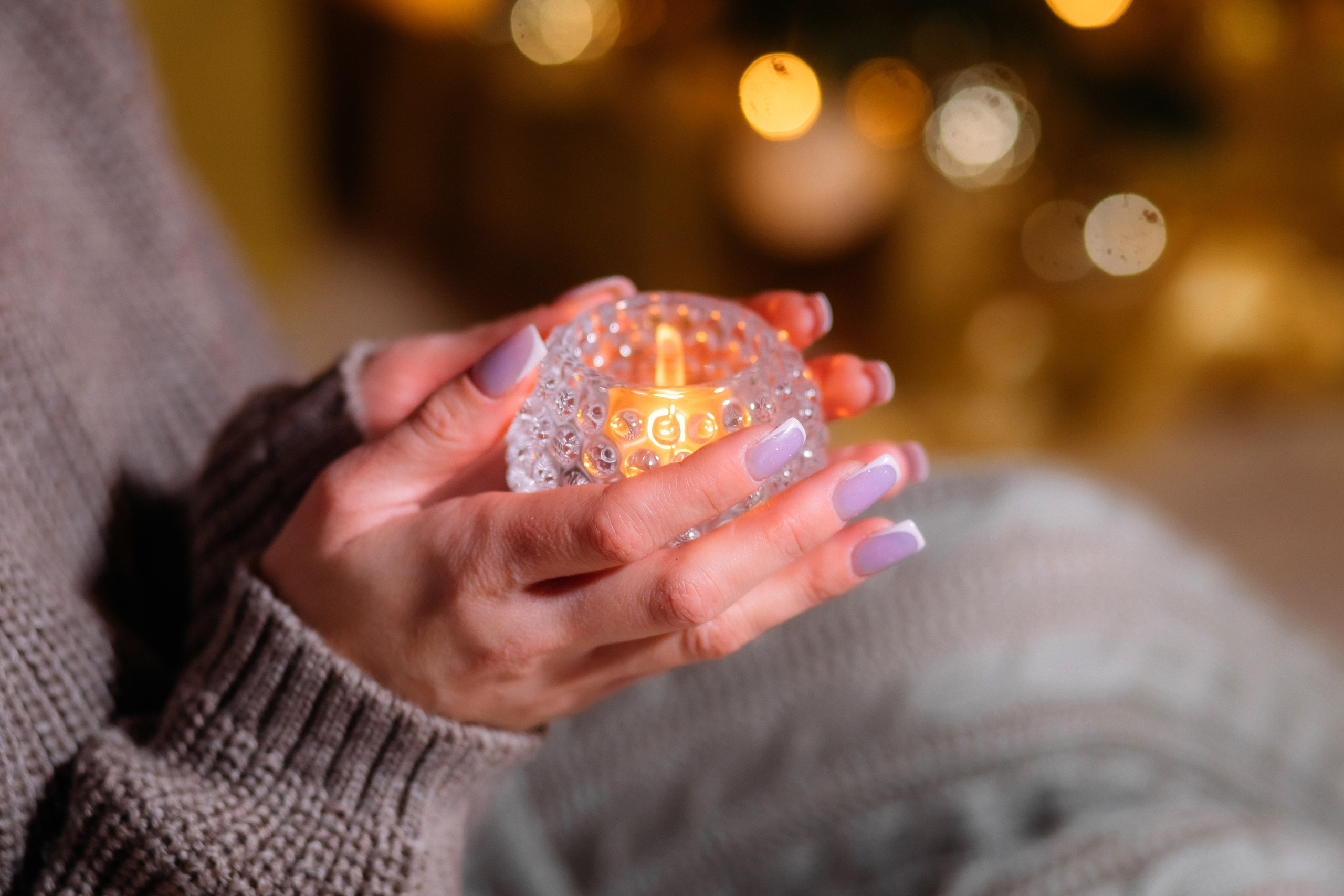 НОВЫЙ 2024 ГОД. Женский и семейный фотограф Елена Петрова