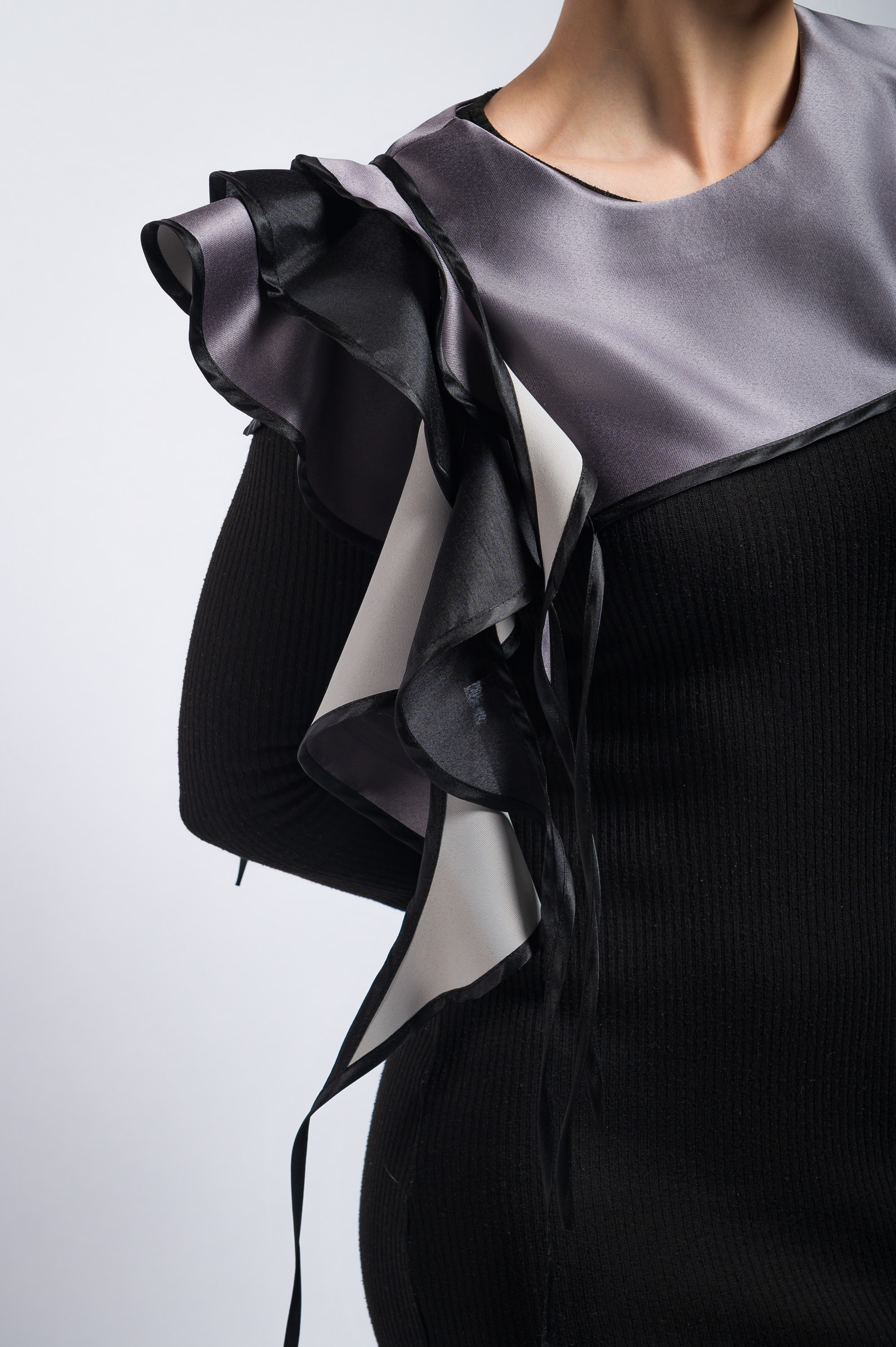 Рюши. Главная