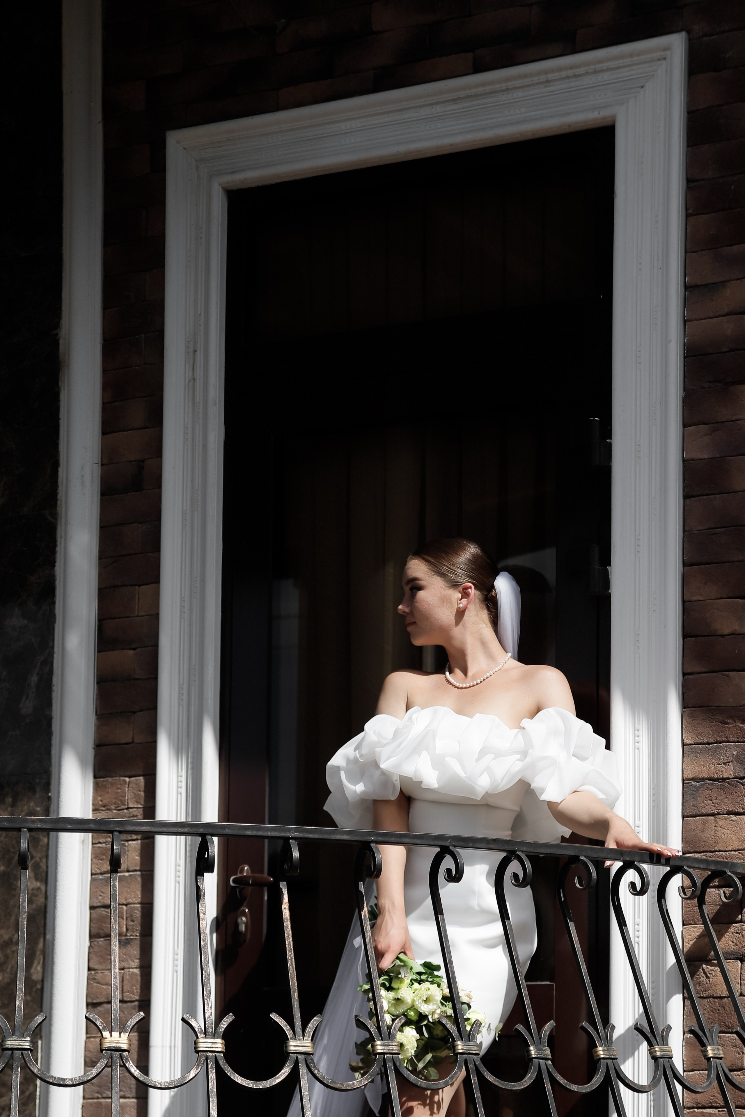 Вова и Настя. Свадебный фотограф Краснодар Марина Зверева