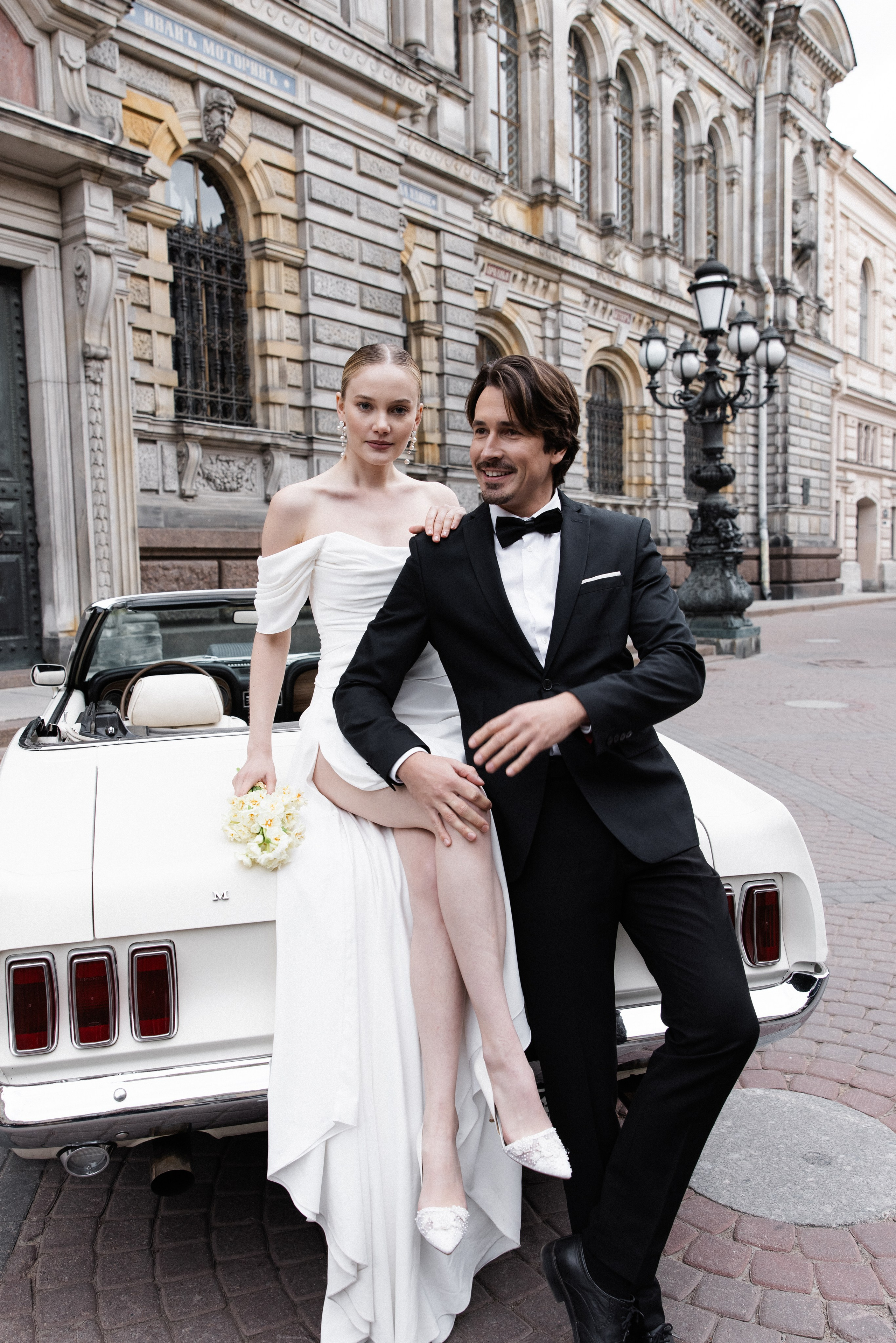 #3 Эрмитаж. Фотограф Москва Шептаев Артём