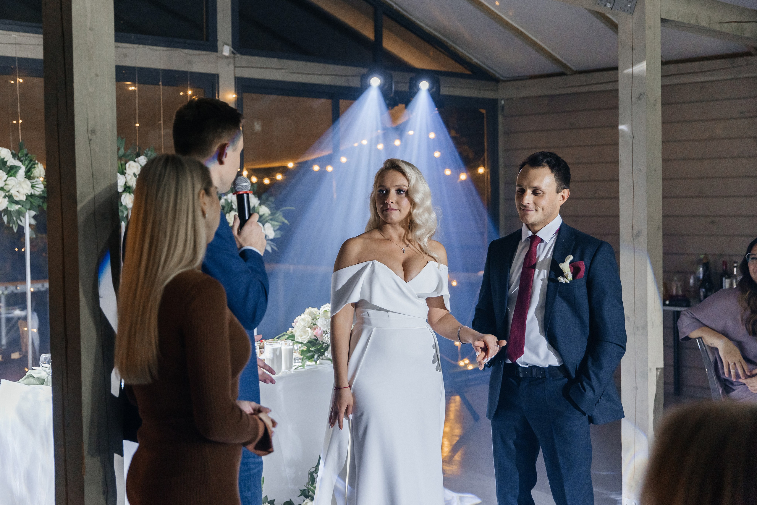 Алёна и Никита. Фотограф Москва Шептаев Артём