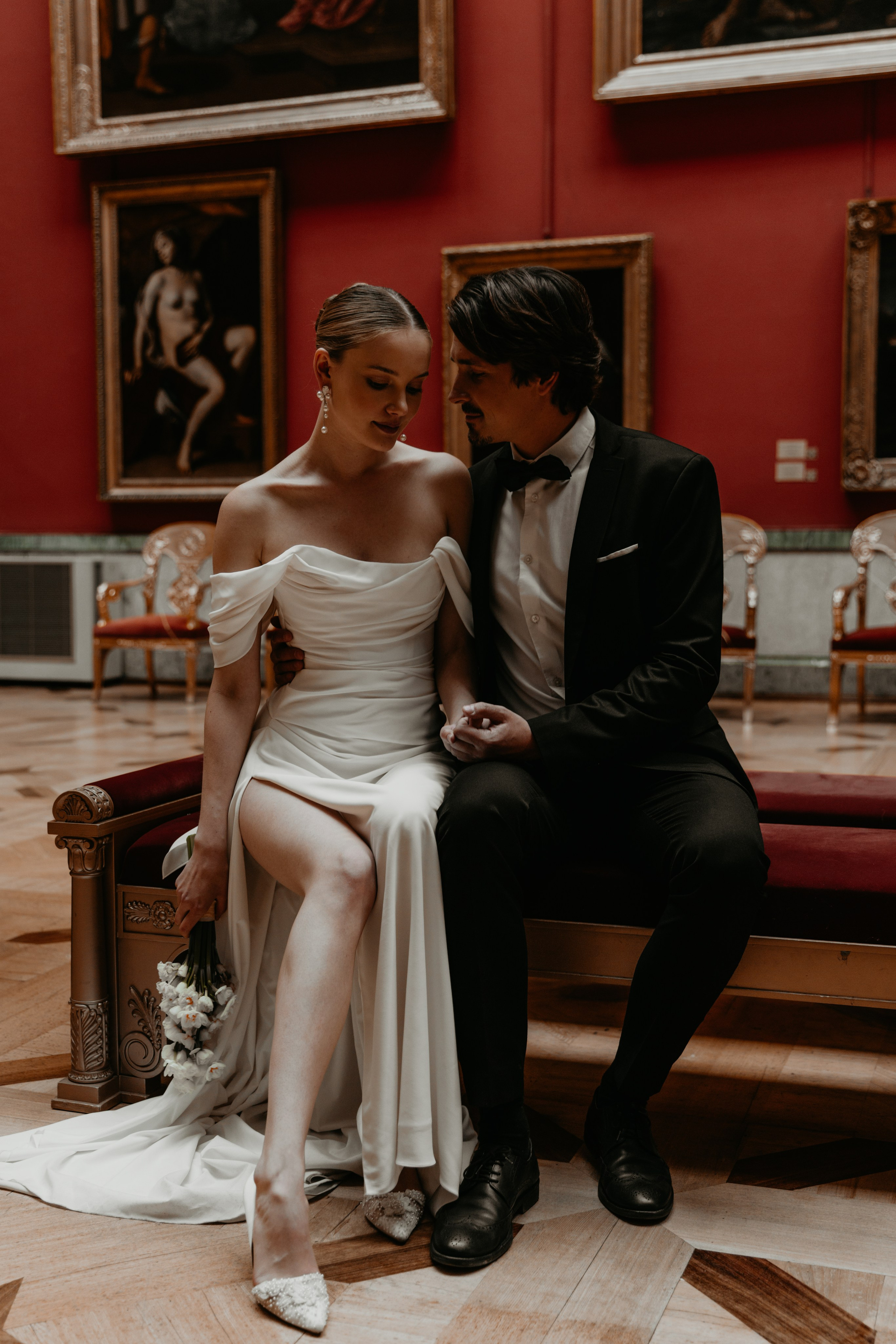 #3 Эрмитаж. Фотограф Москва Шептаев Артём