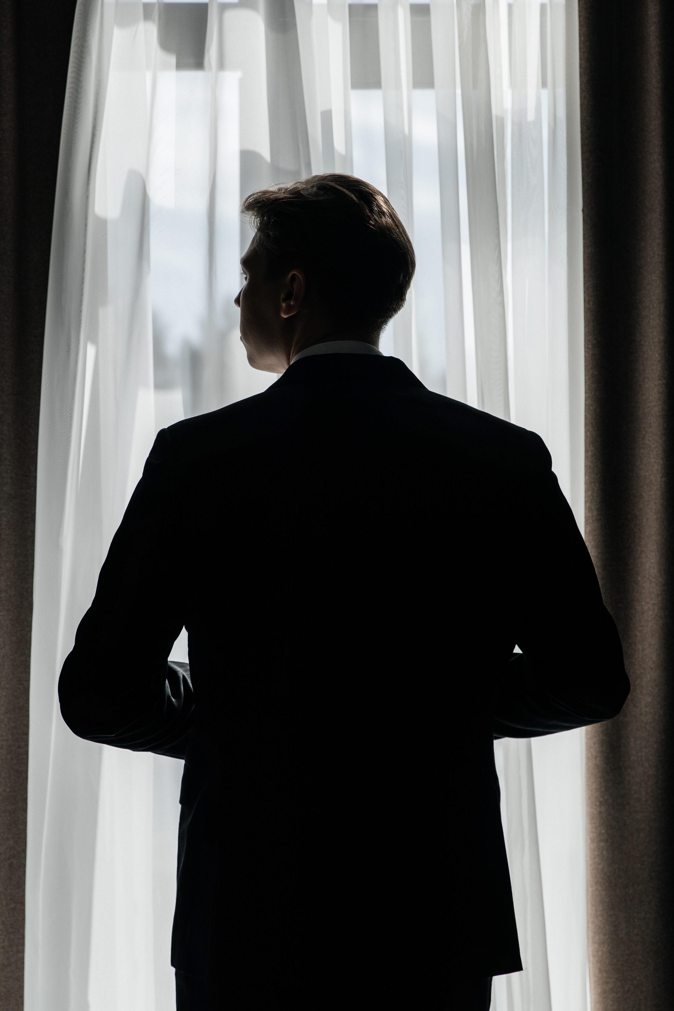 Юрий и Екатерина. Фотограф Москва Шептаев Артём