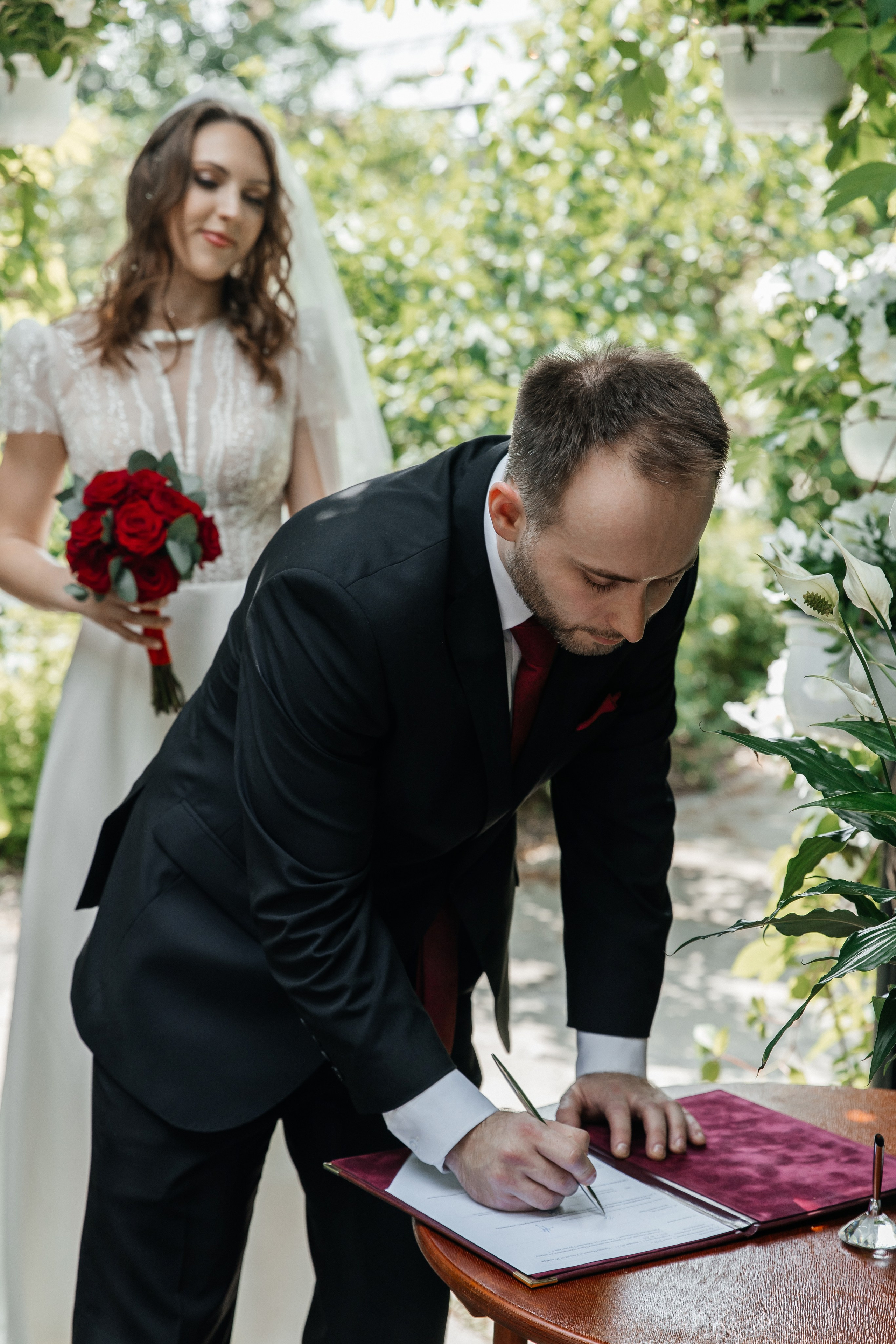 Анастасия и Никита| Зоопарк. Фотограф Москва Шептаев Артём