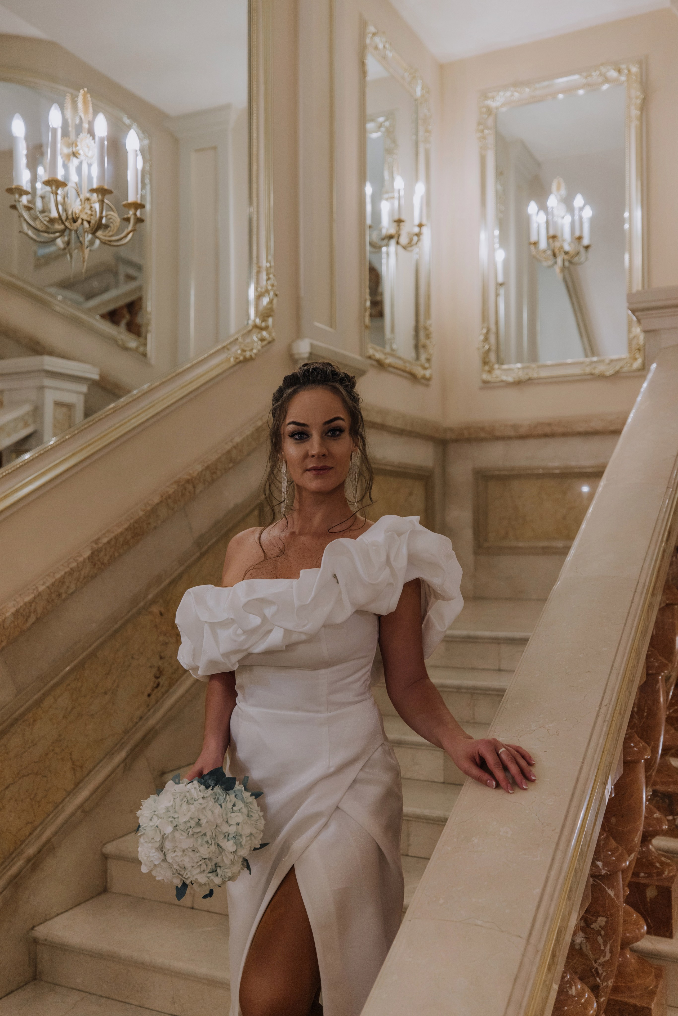 #4 Царицино музей. Фотограф Москва Шептаев Артём