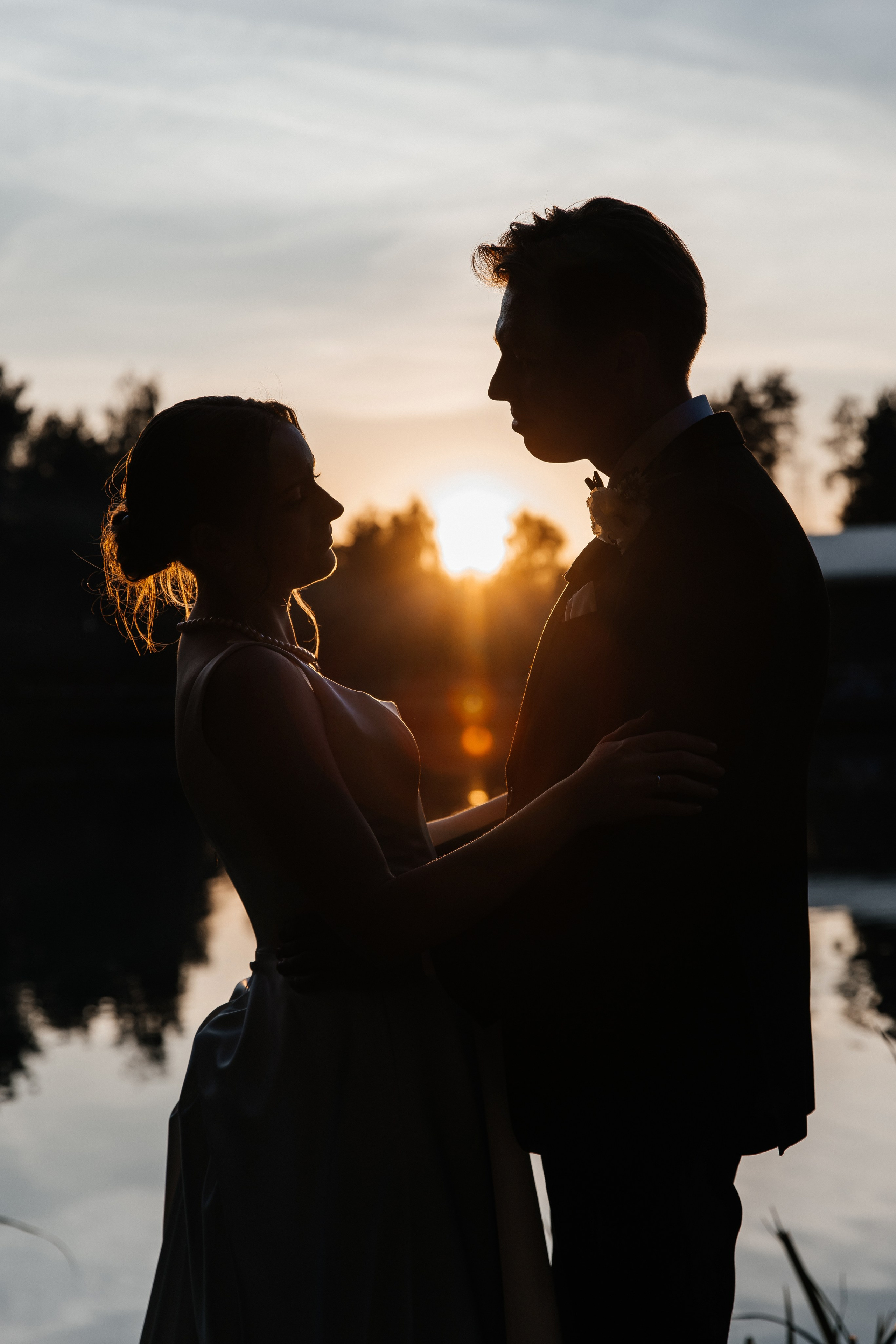 Юрий и Екатерина. Фотограф Москва Шептаев Артём