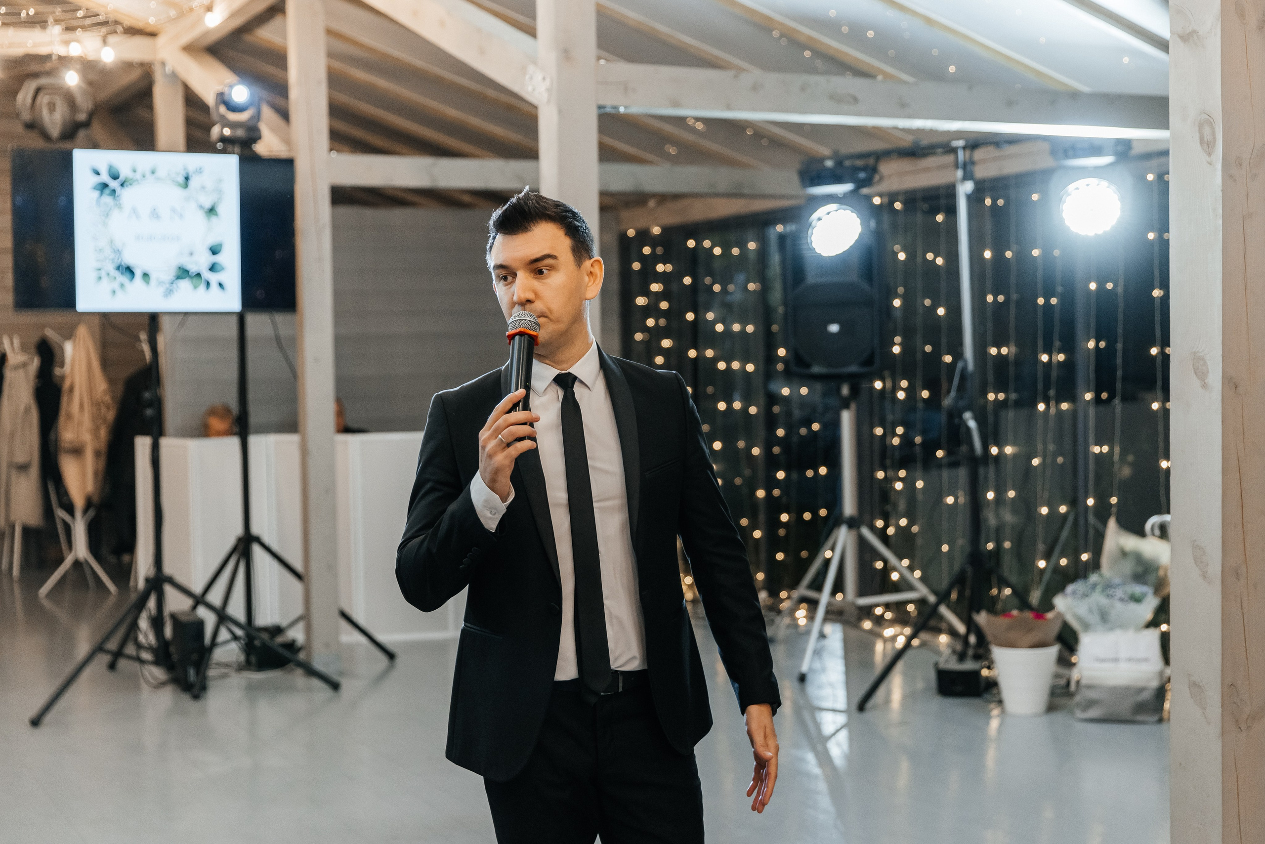 Алёна и Никита. Фотограф Москва Шептаев Артём