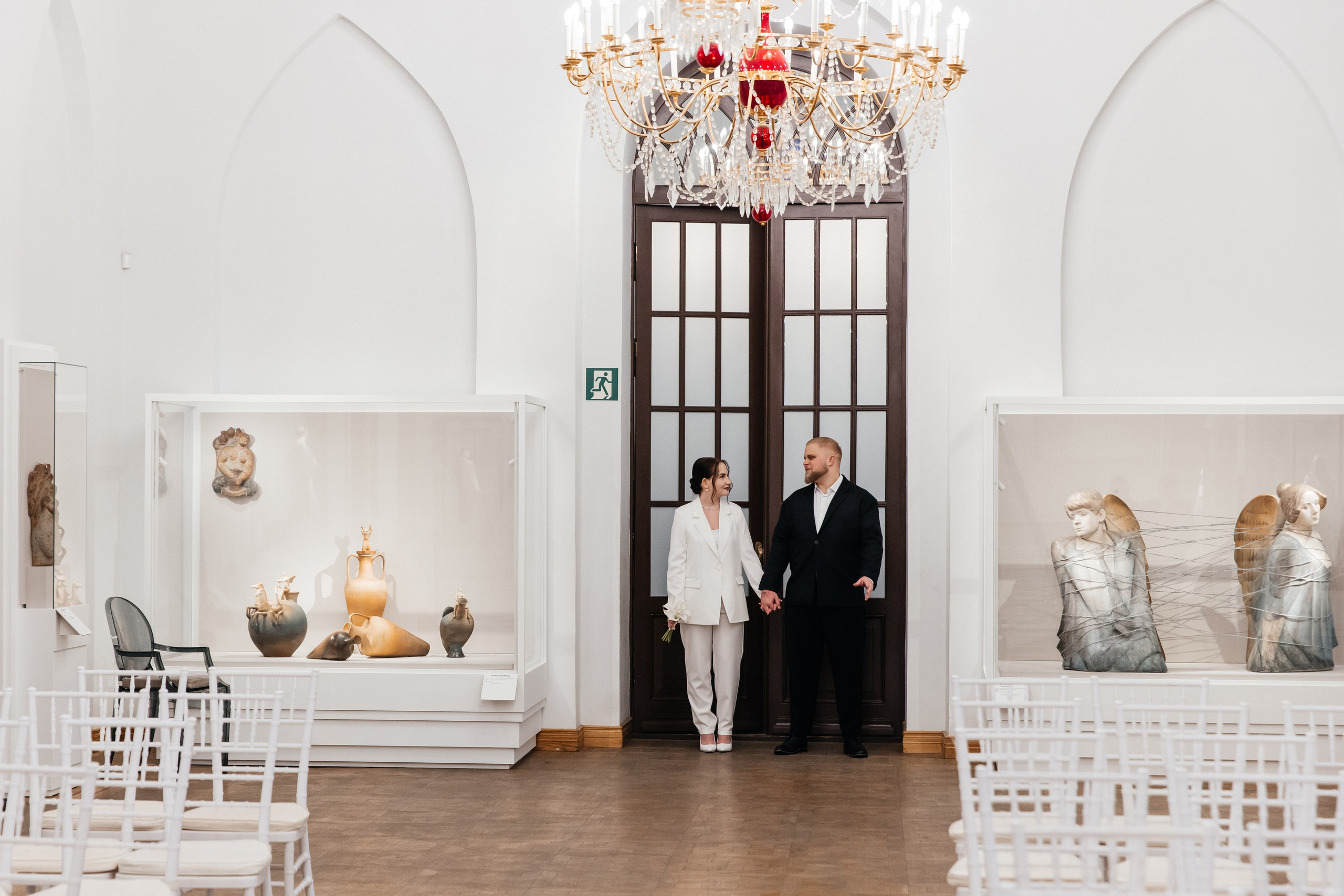 Ирина и Сергей| Оперный дом. Фотограф Москва Шептаев Артём