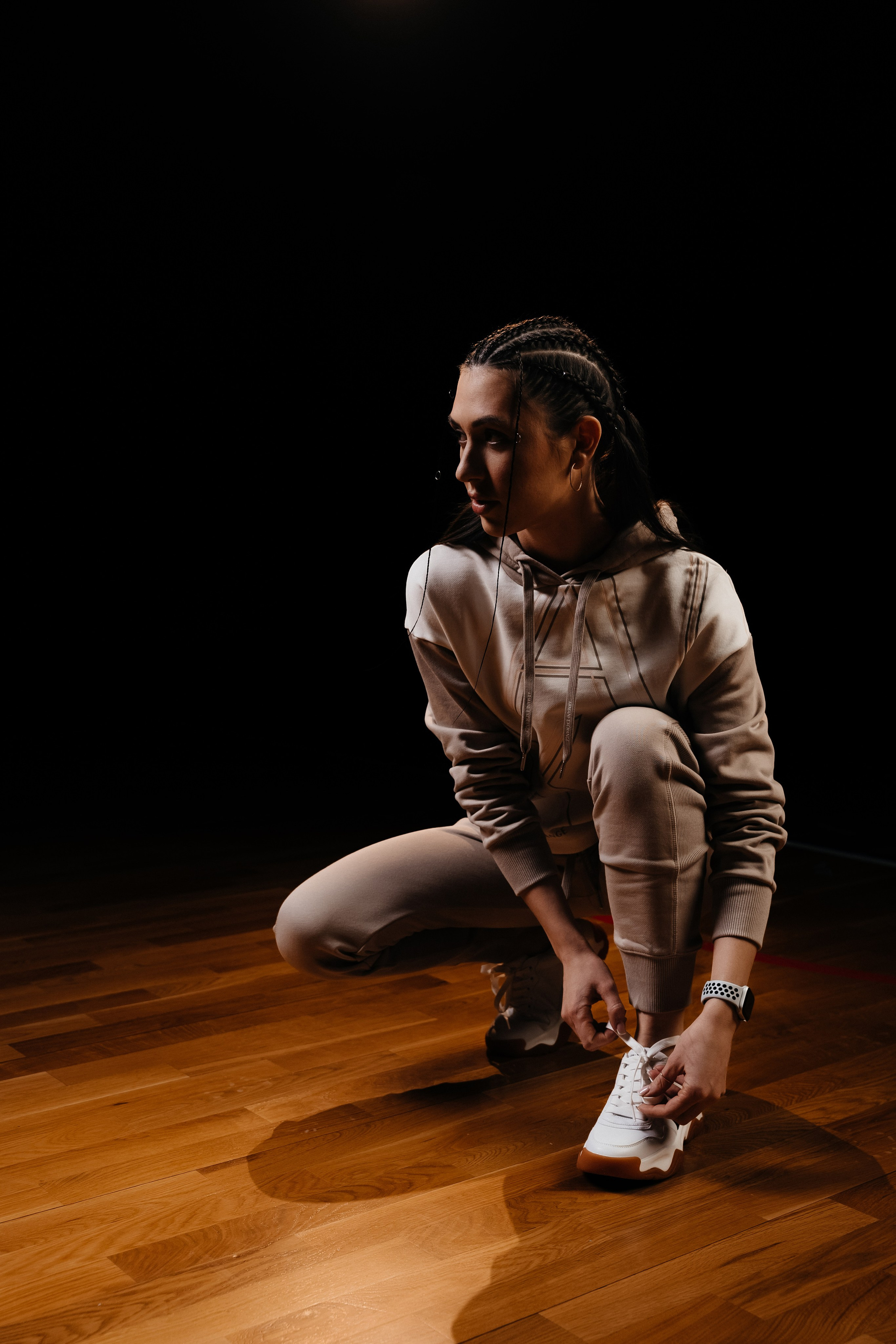 Armani Exchange. Фотограф Кирилл Бабий