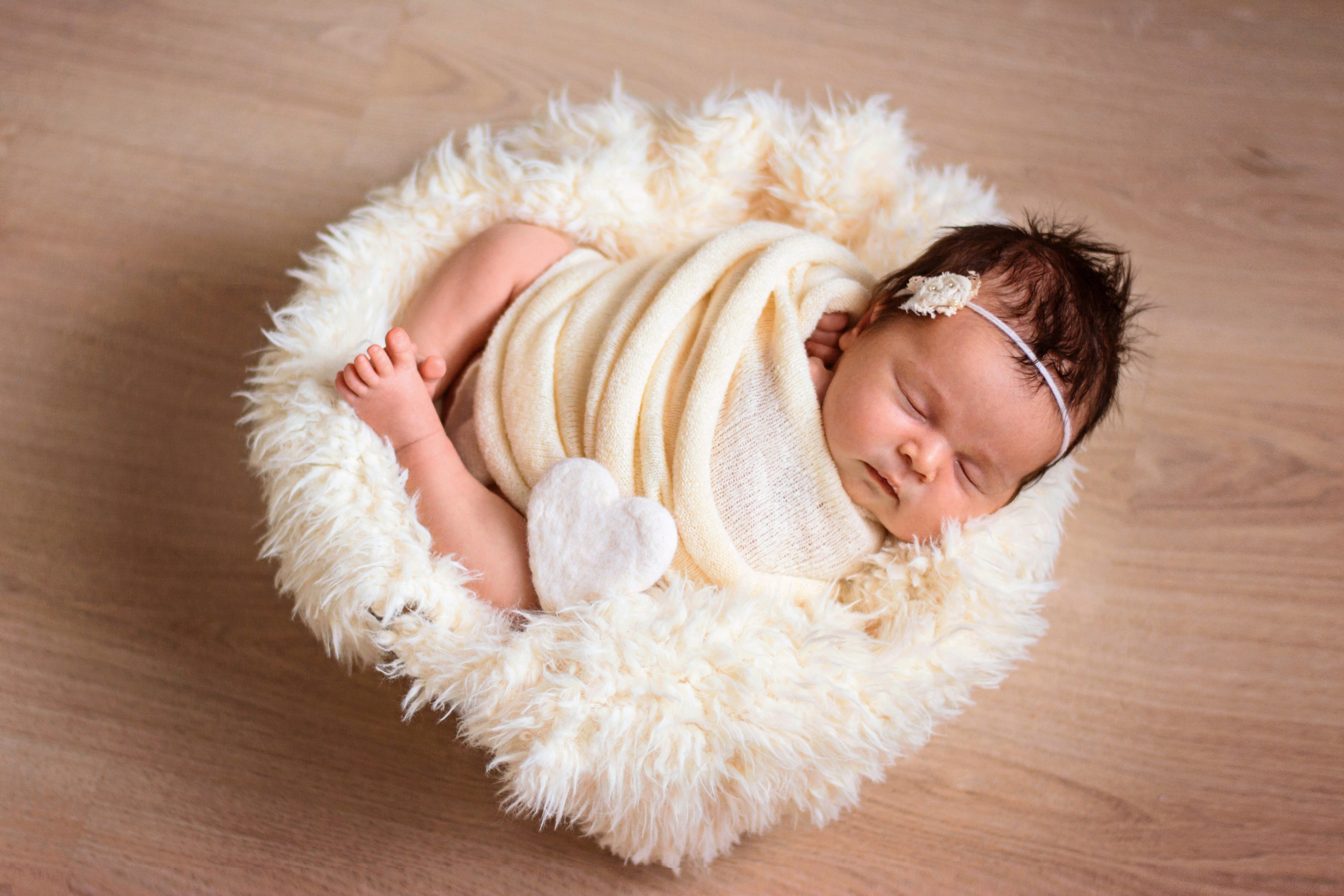 ДЕВОЧКИ. Фотограф новорождённых детский фотограф Сыктывкар Наталья Линдт