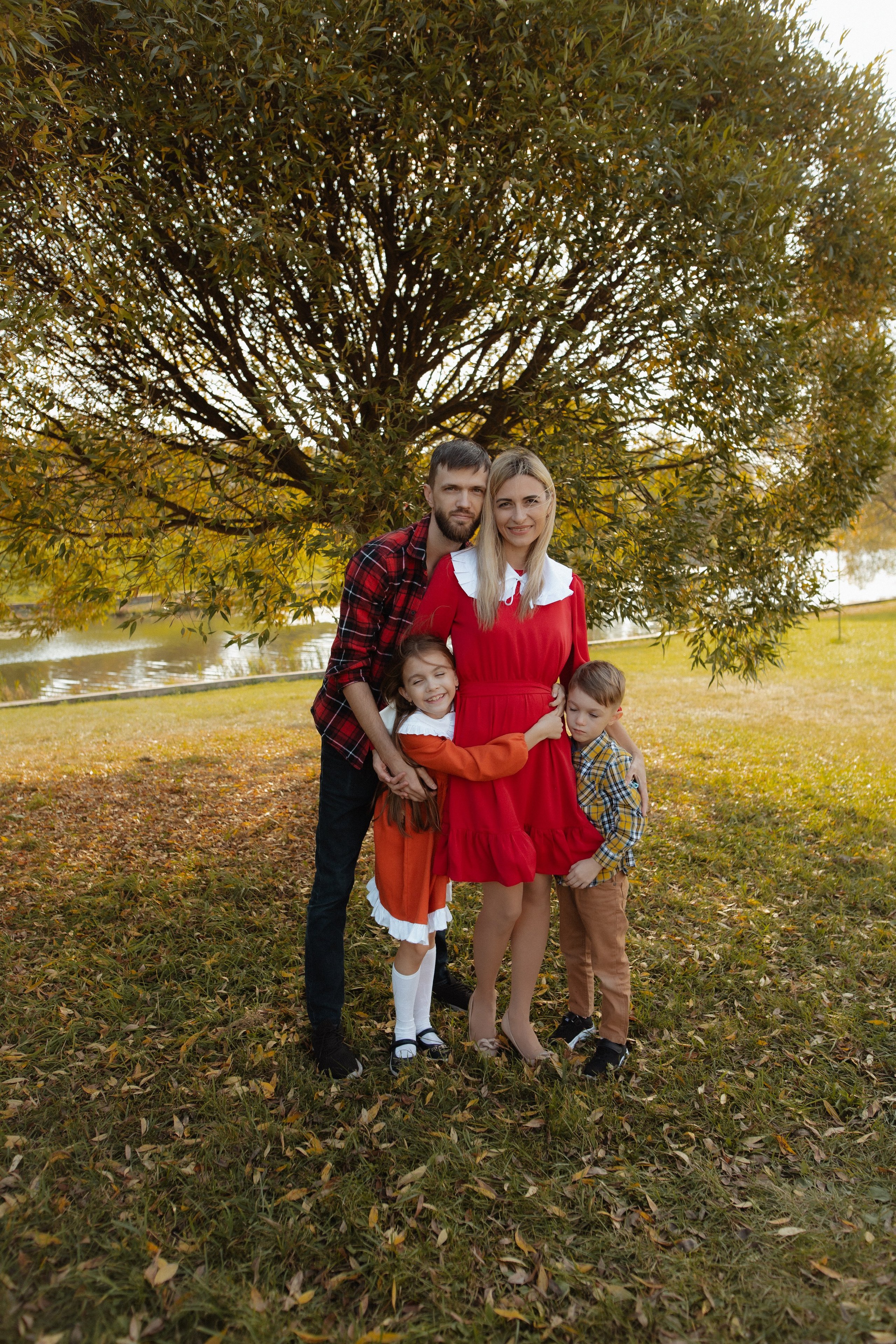 Серафима. Фотограф москва