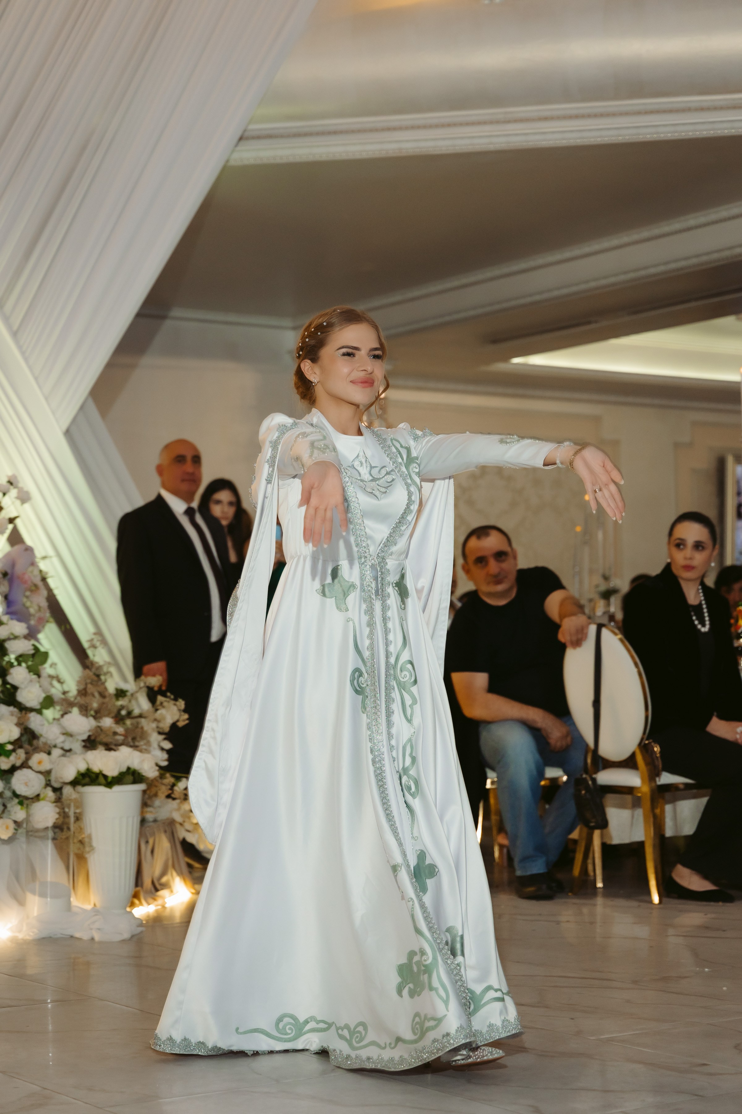 Свадьба А & А. Свадебный Фотограф в Москве Гор Магтагян