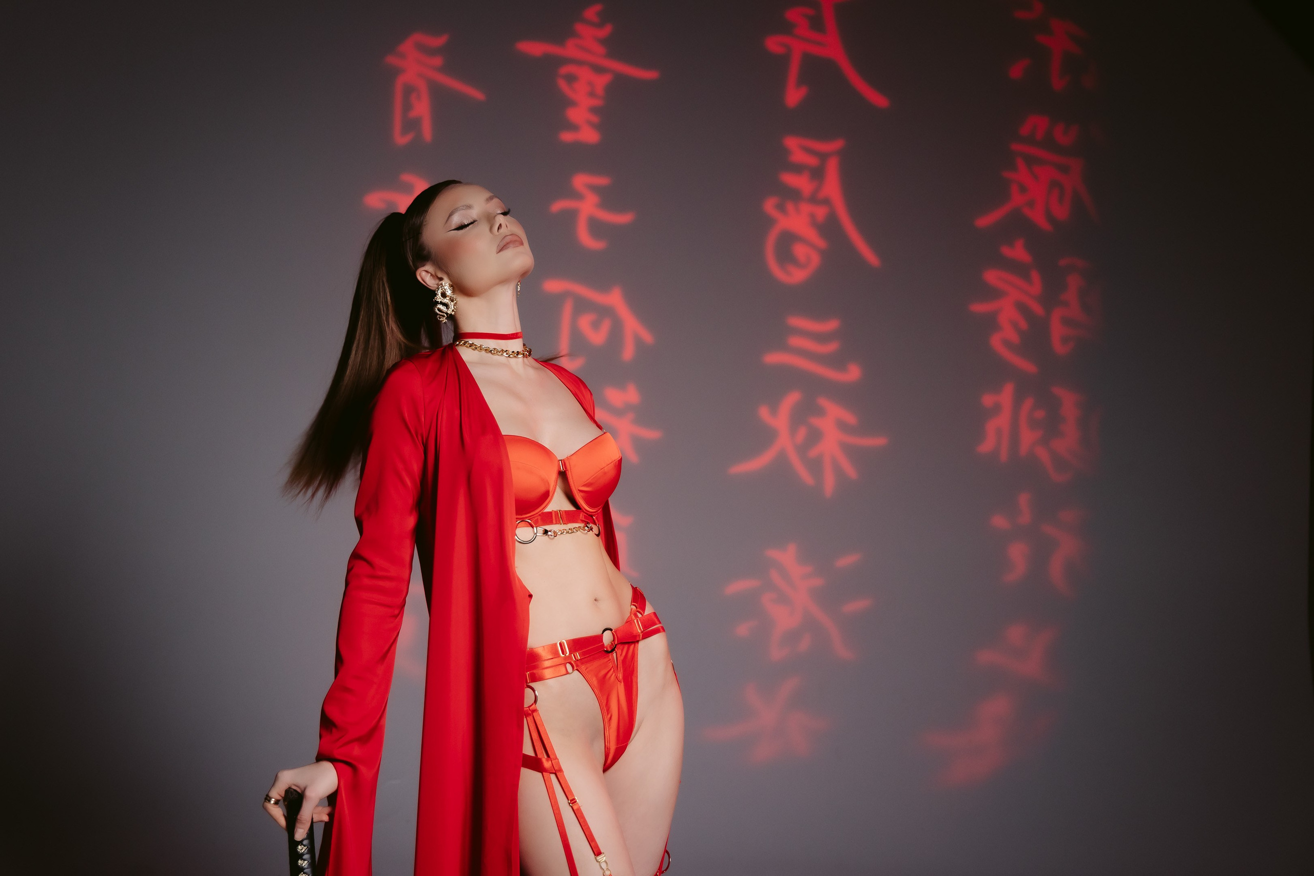 Samuray. Свадебный Фотограф в Москве Гор Магтагян