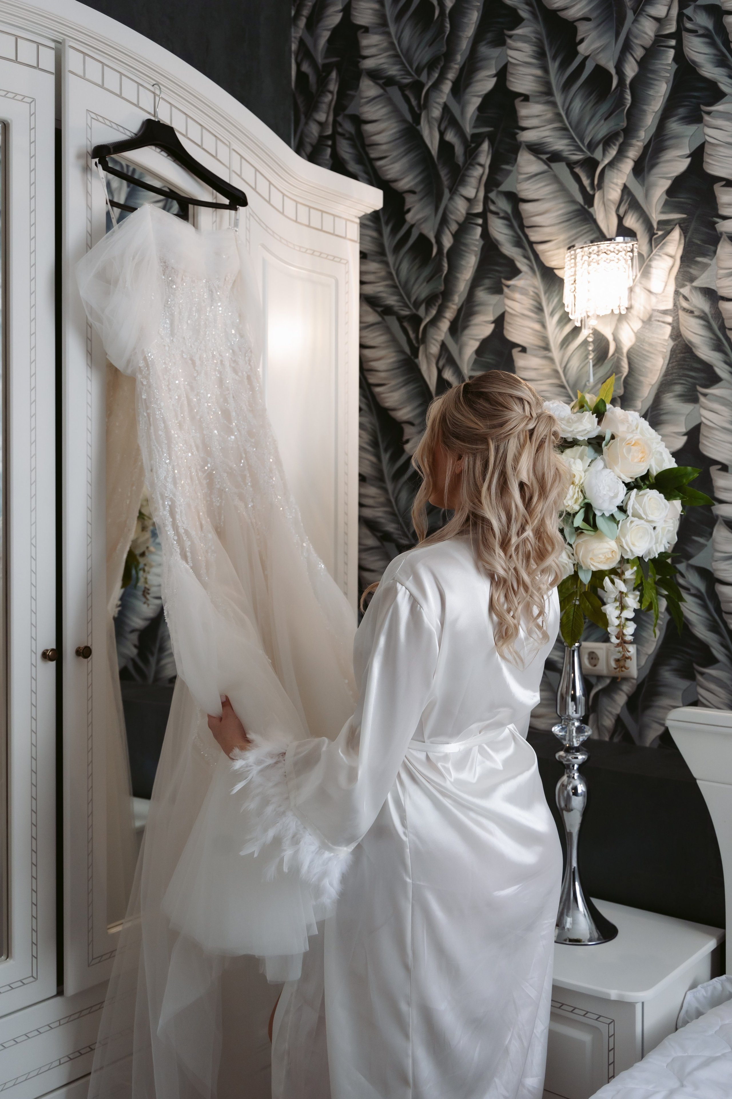 Свадьба К & Н. Свадебный Фотограф в Москве Гор Магтагян