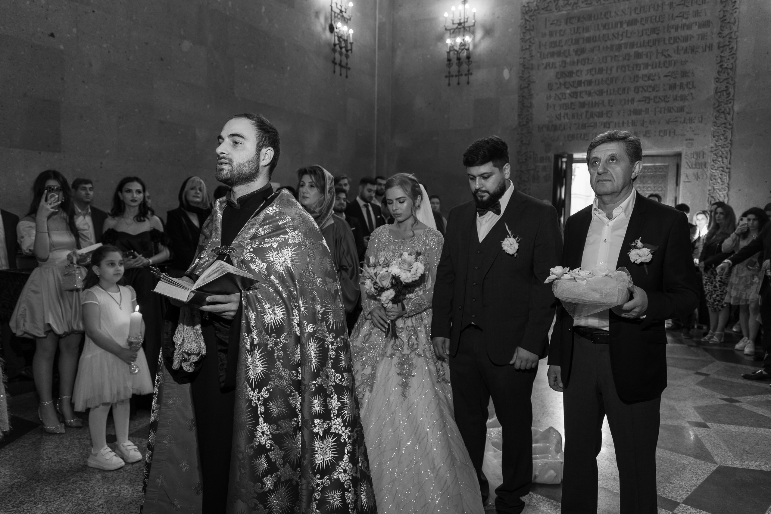 Свадьба А & А. Свадебный Фотограф в Москве Гор Магтагян