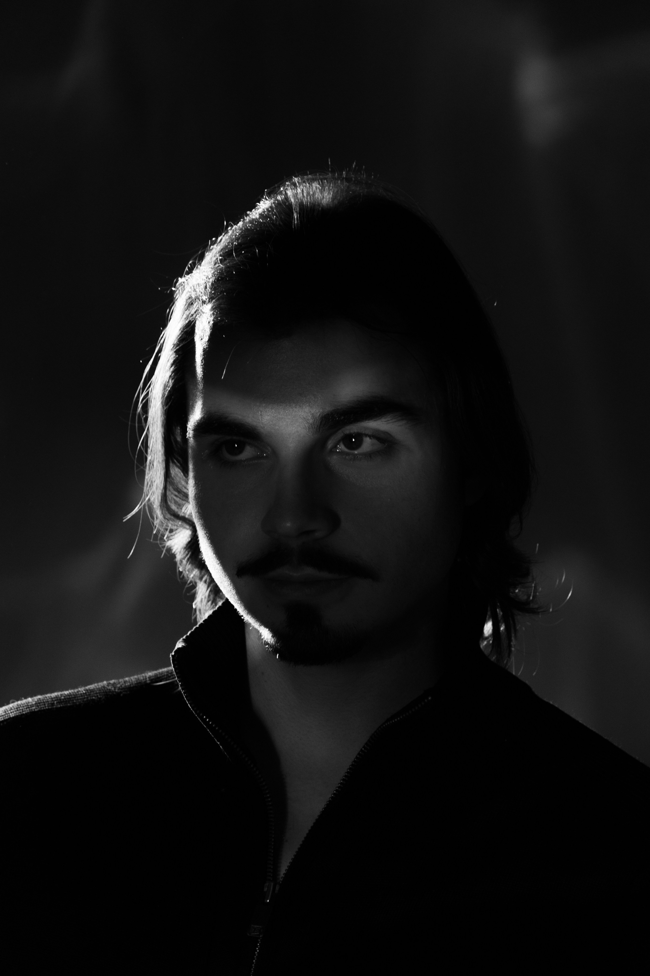 Portraits/Портрет. VladGauss | Photographer/Videographer