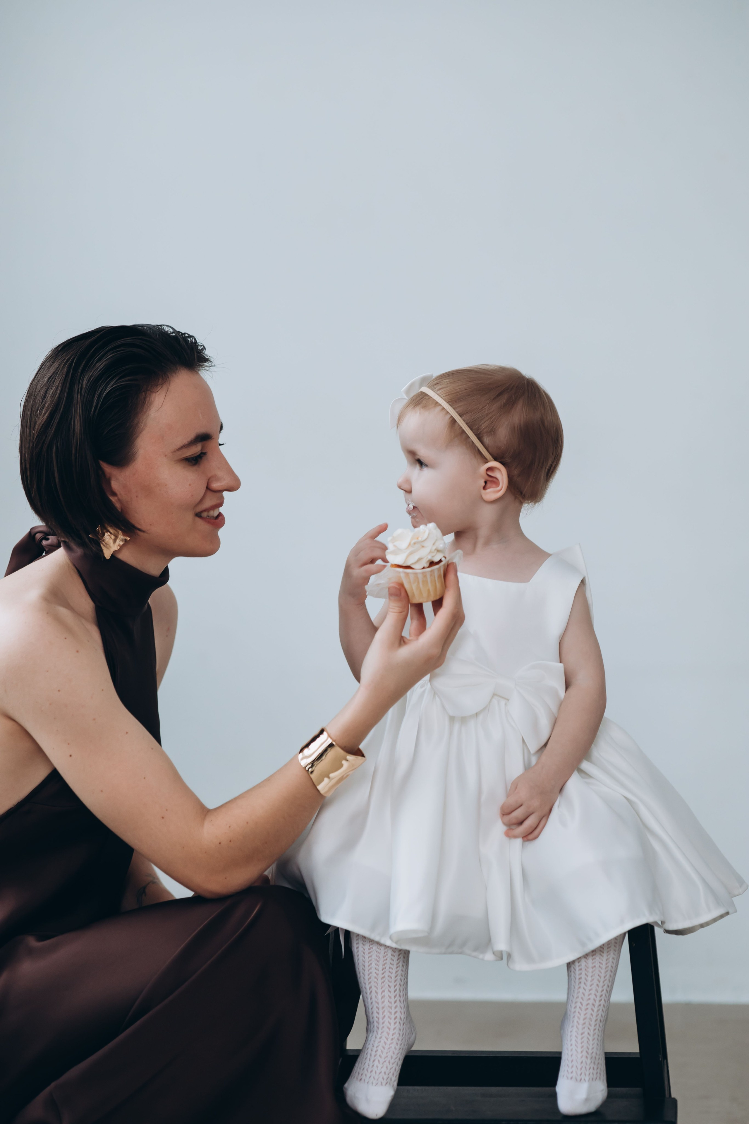 Два годика. Семейный фотограф Нижневартовск Тюмень Ефимова Ирина